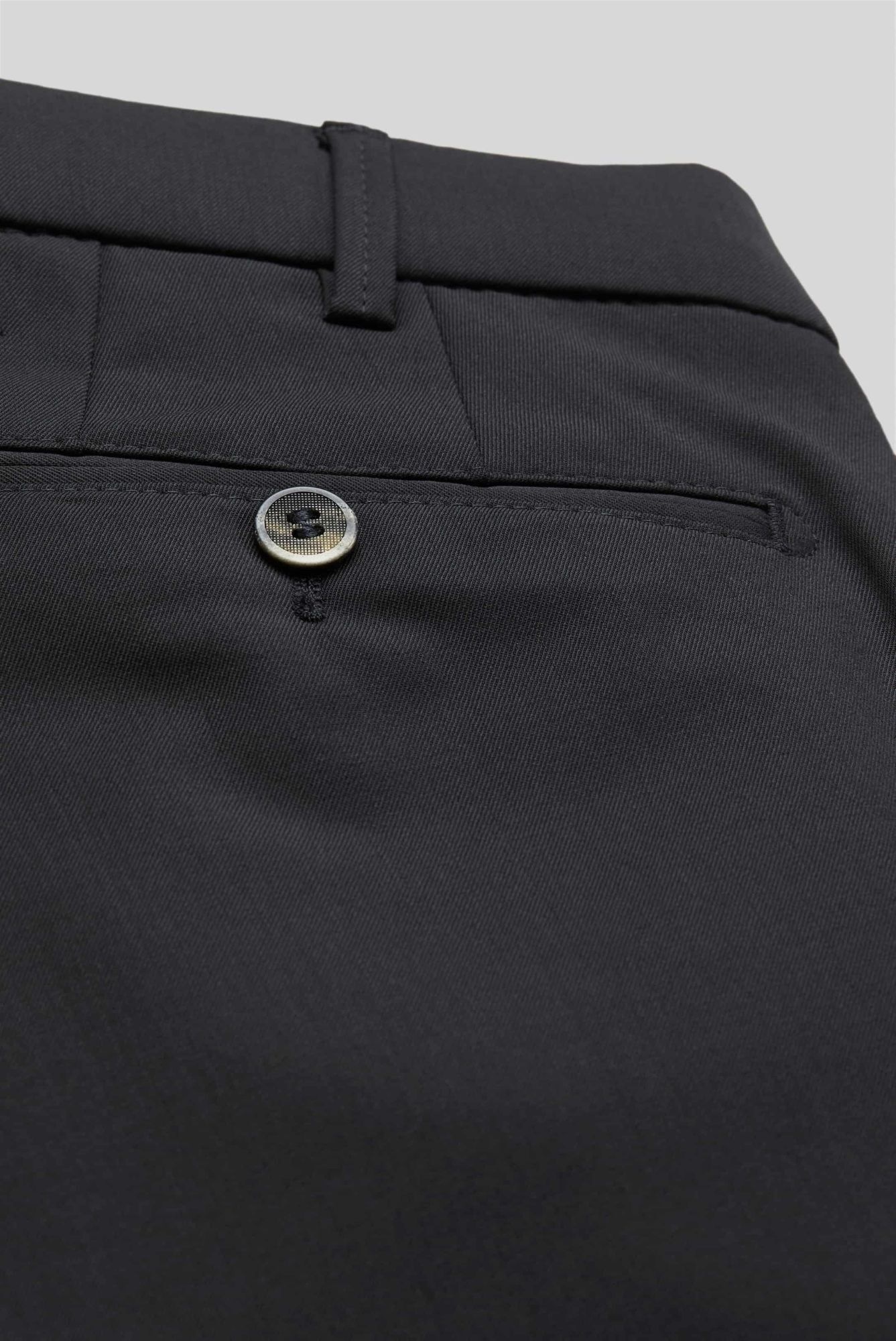 MEYER Chinos »Bonn«, mit Stretch-Dehnbund