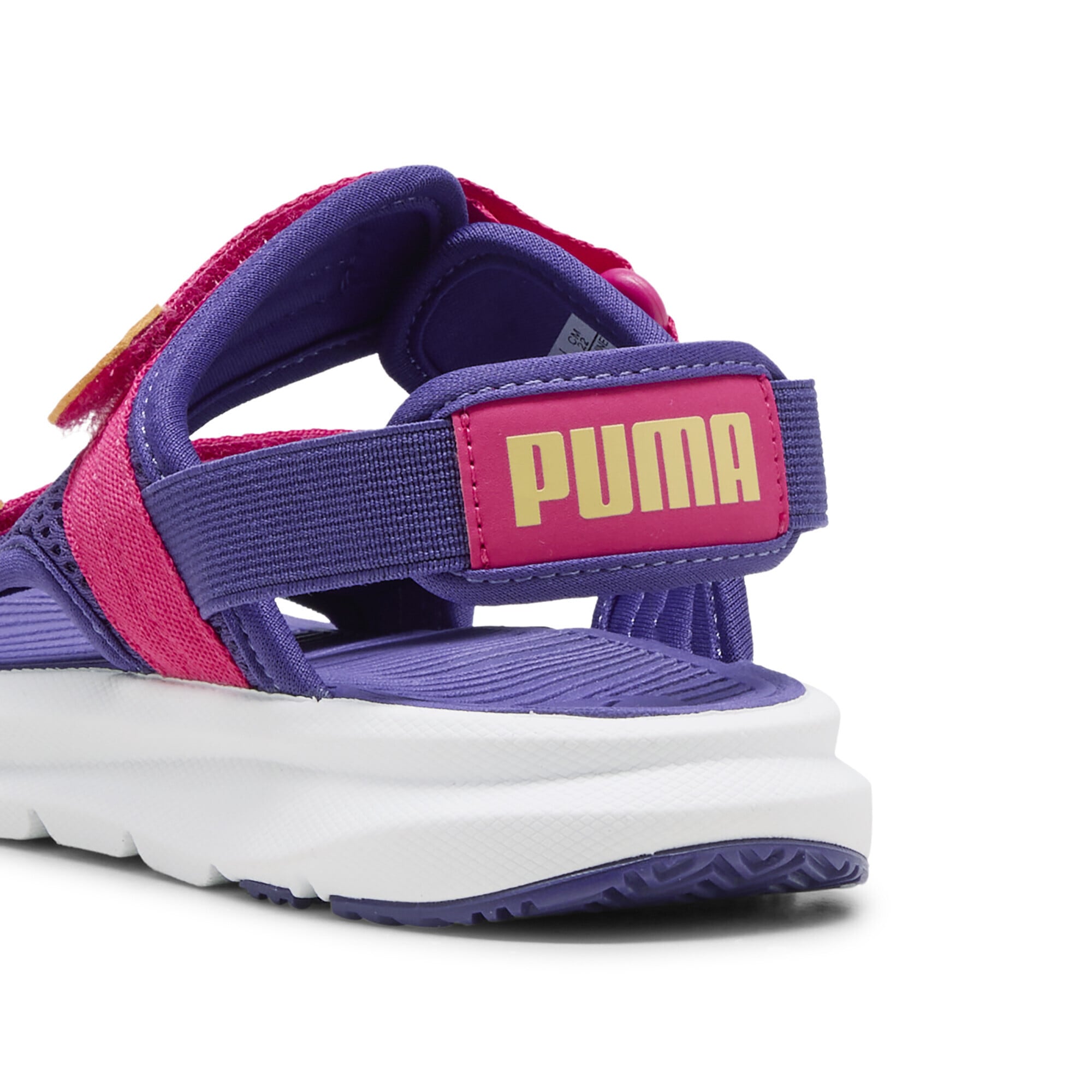 PUMA Sandale »PUMA Evolve Badeschuhe Jugendliche«