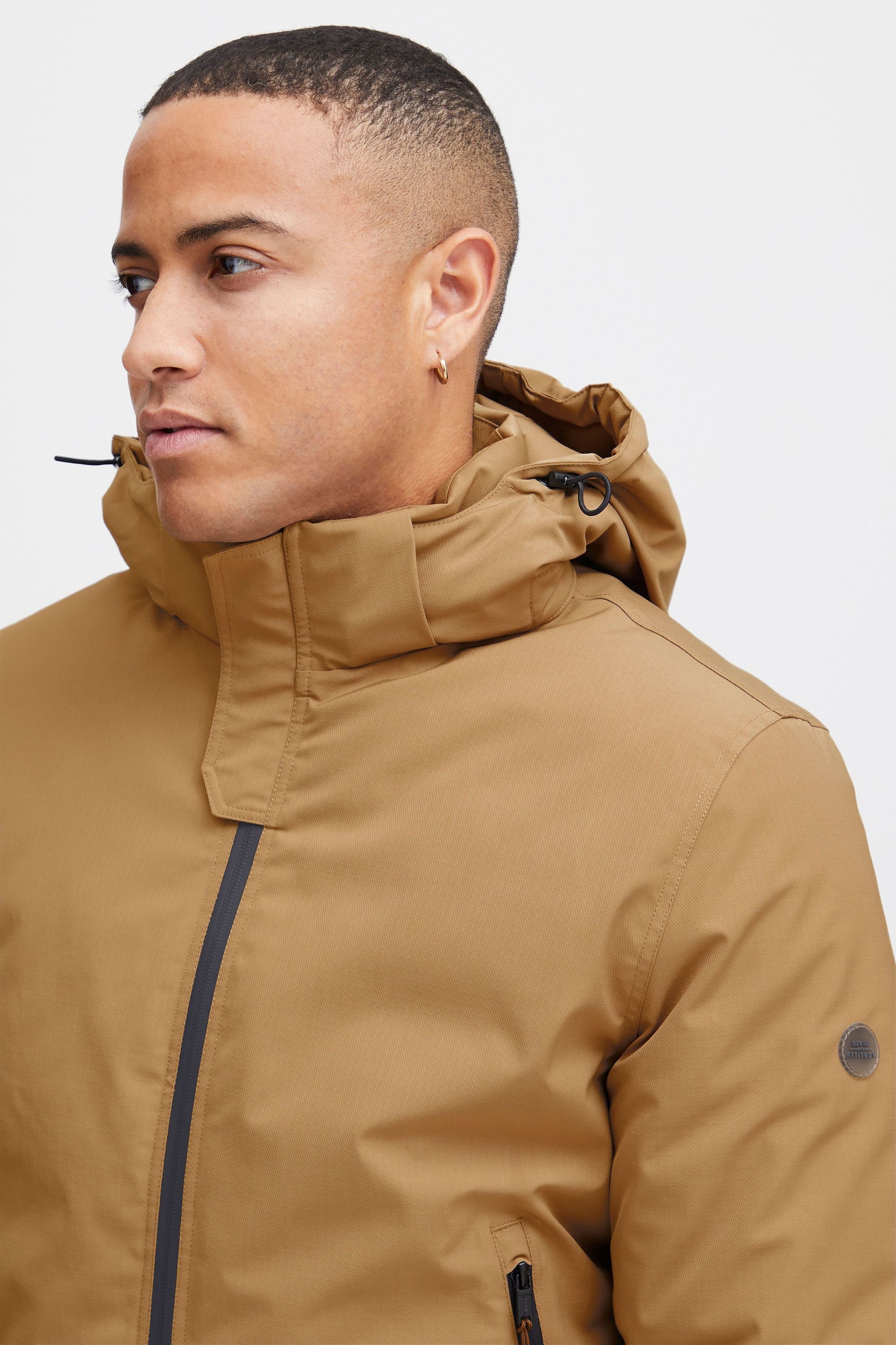 Blend Wintermantel »Winterjacke BHOuterwear«