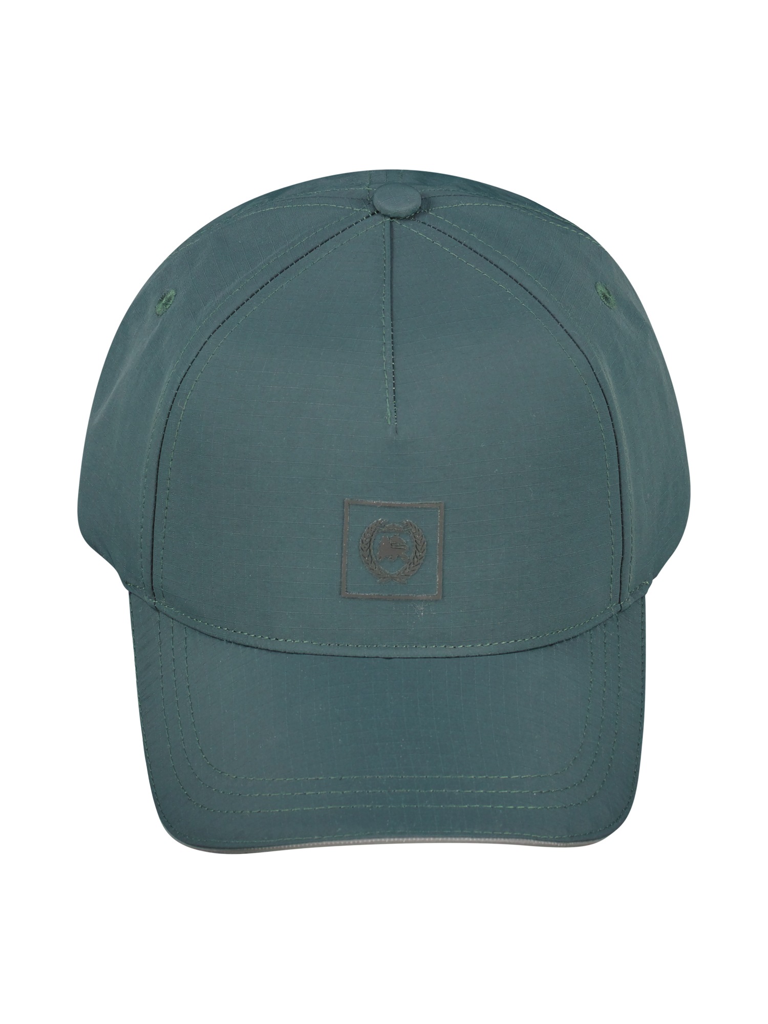 LERROS Baseball Cap »Sportliche Basecap aus robustem Kunstgewebe«
