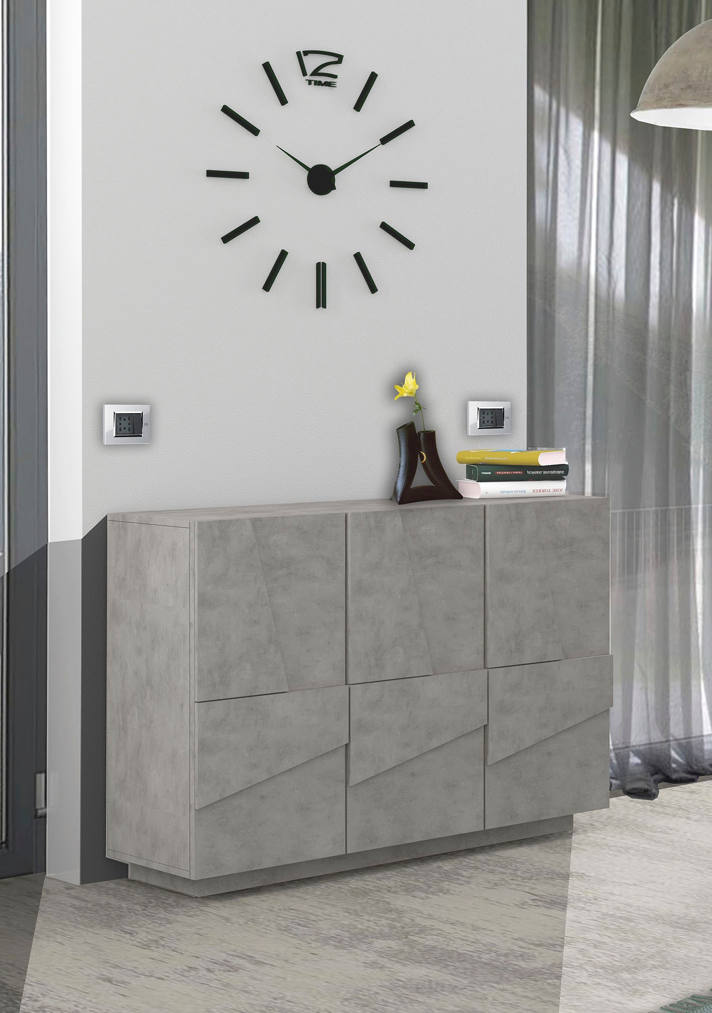 Home affaire Kommode "Ping" günstig online kaufen