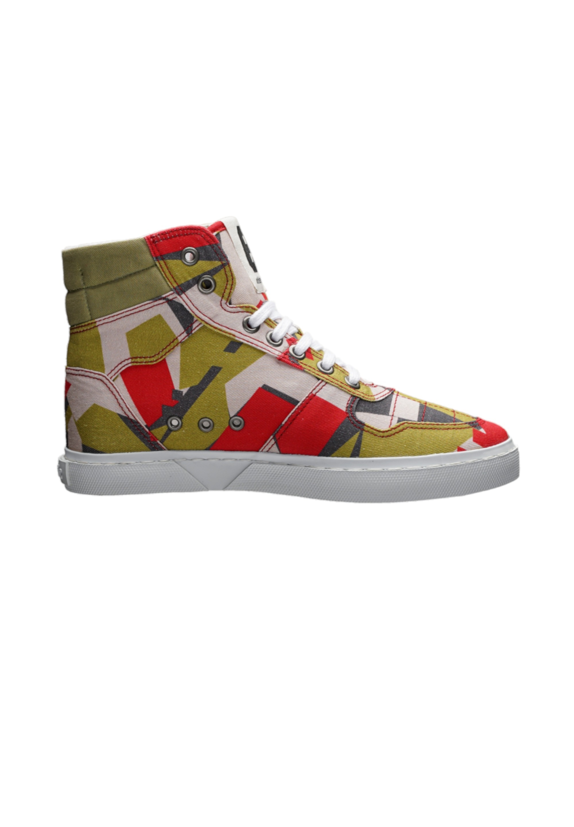 ETHLETIC Sneaker »Hiro II«, Fairtrade Produkt