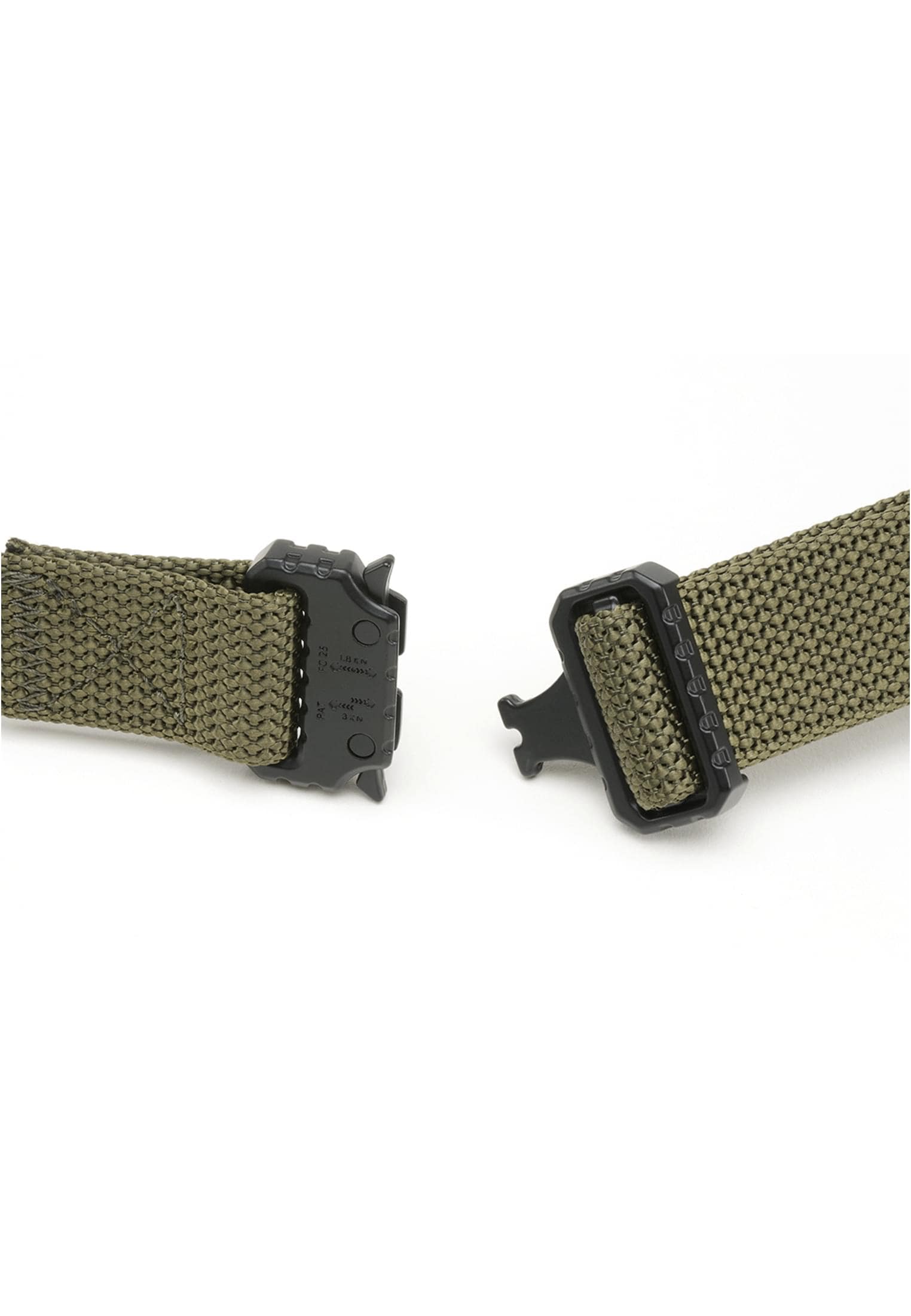 Brandit Hüftgürtel »Brandit Accessoires Tactical Belt«