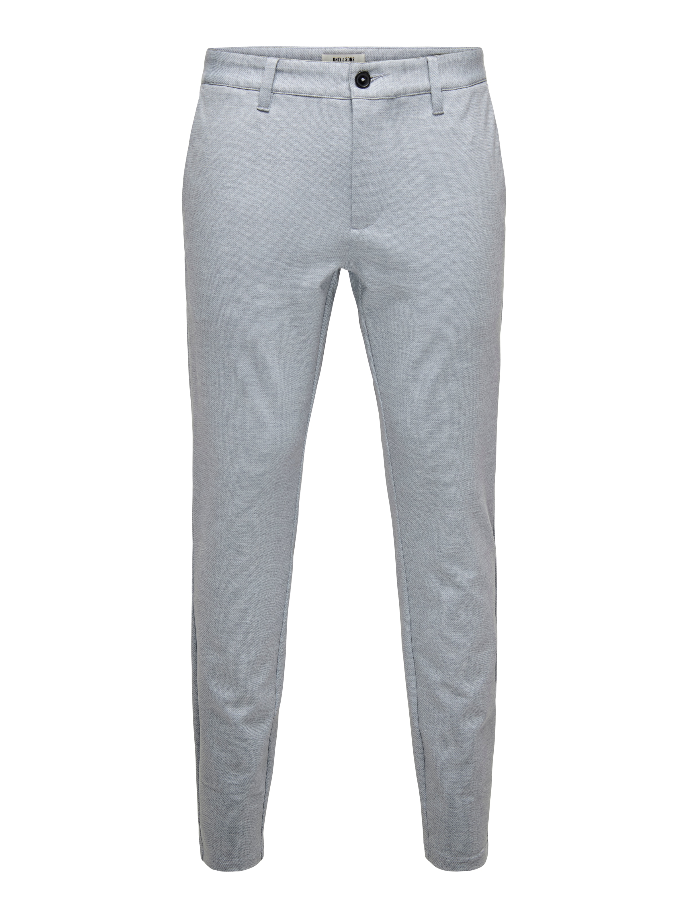 ONLY & SONS Chinos "ONSMARK SLIM DITSY 020934 PANT NOOS" Viskosemischung, s günstig online kaufen