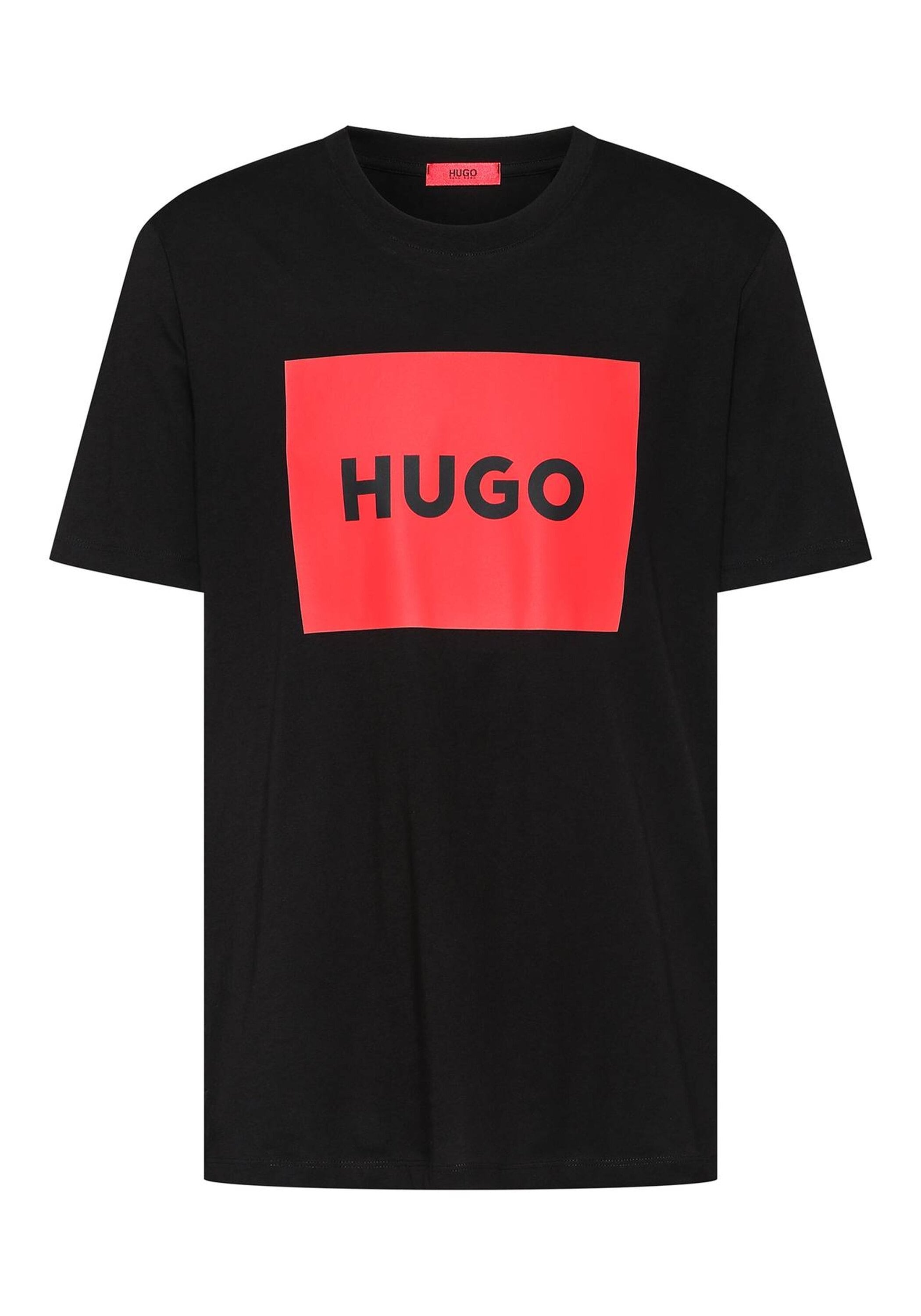 HUGO T-Shirt "T-Shirt Dulive222 1er Pack" günstig online kaufen