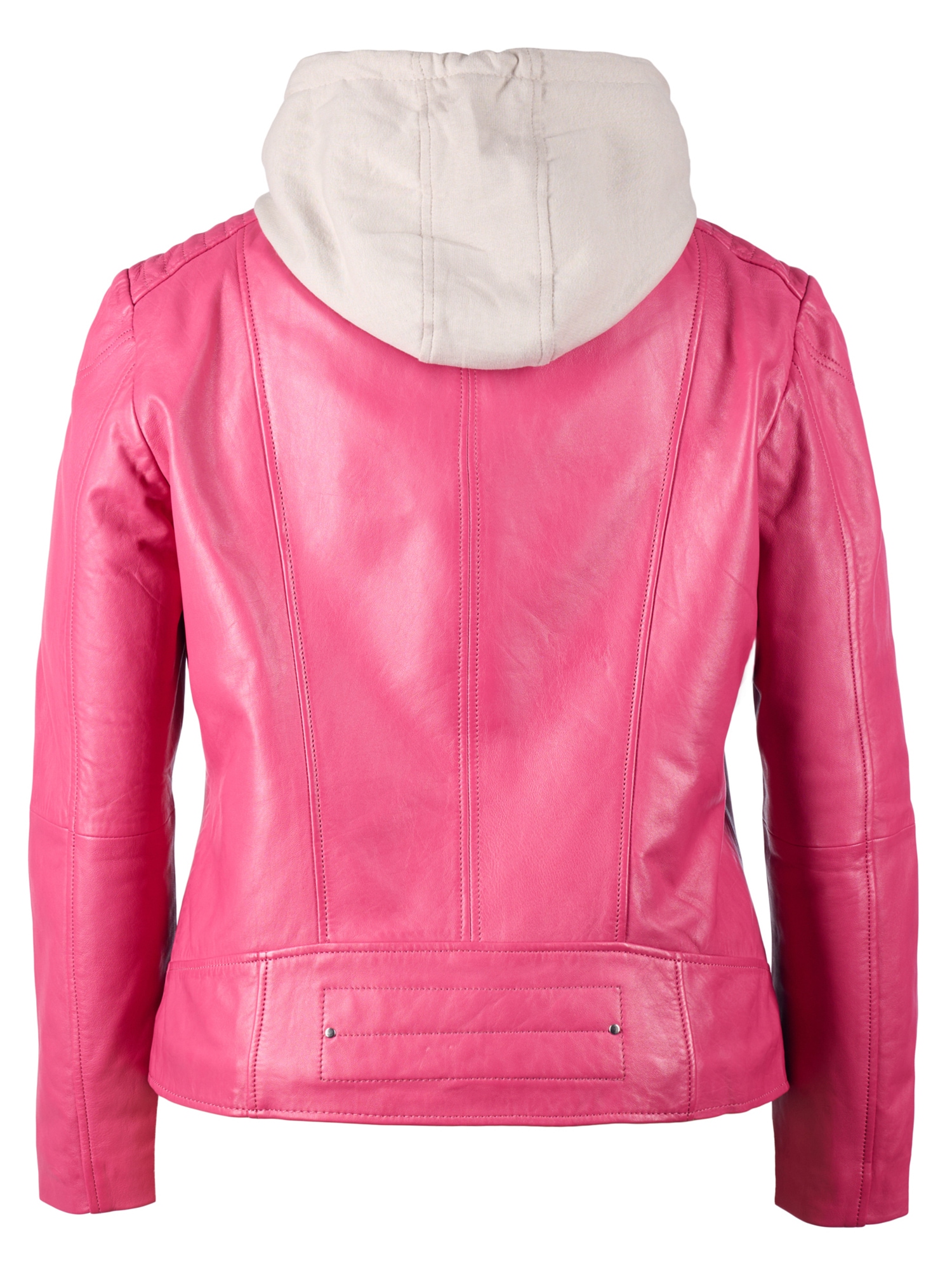 Maze Lederjacke »42021318«