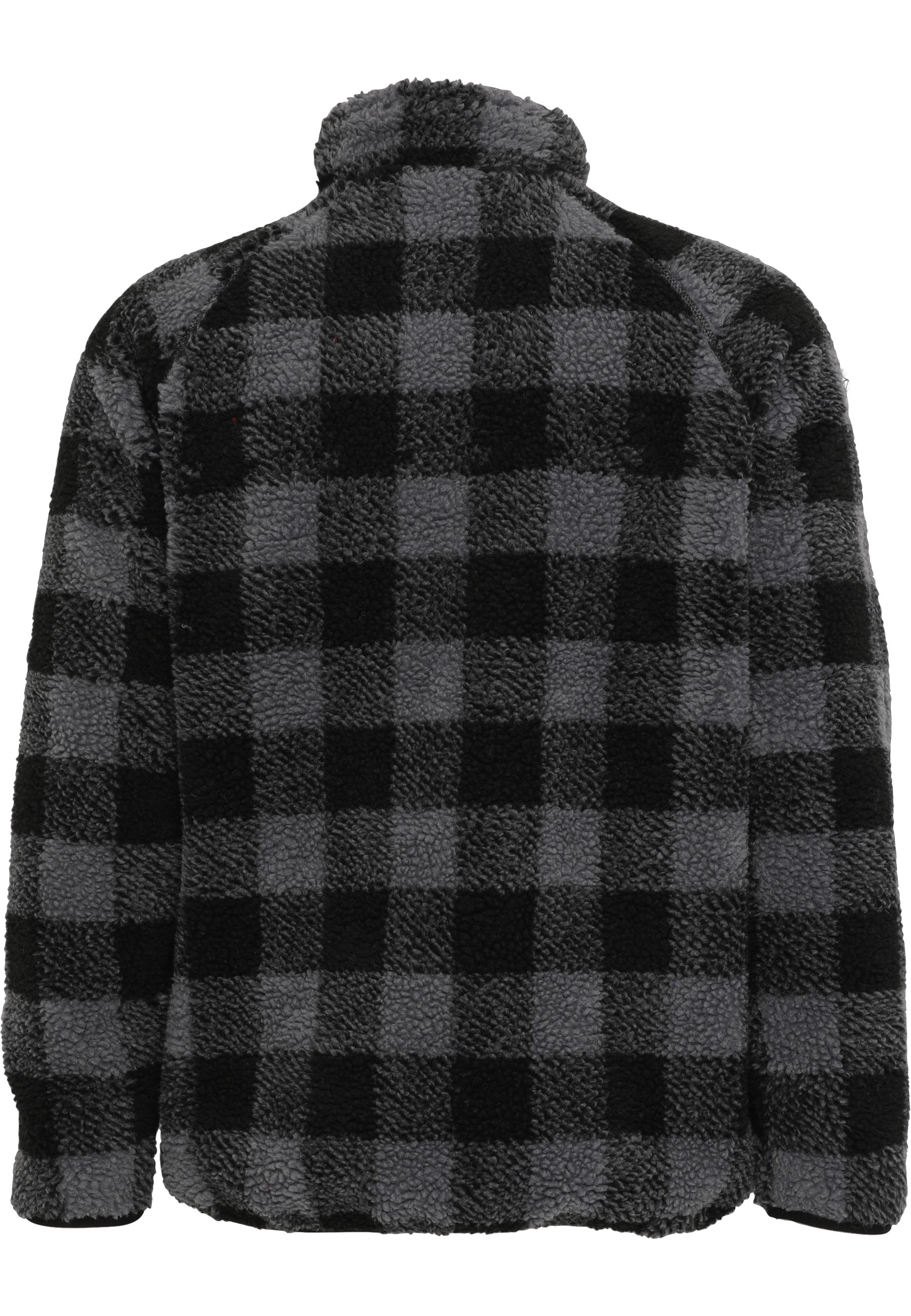 Brandit Allwetterjacke "Brandit Herren Teddyfleece Jacket" 1 Stk. tlg. ohne günstig online kaufen