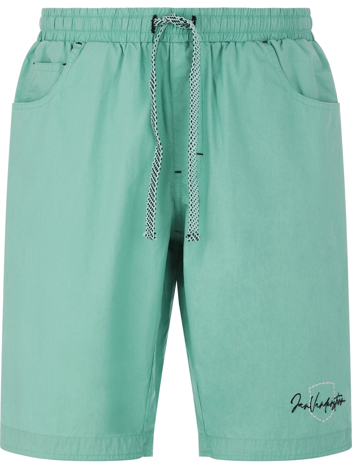 Jan Vanderstorm Shorts »Schlupfshort RAMTAN«