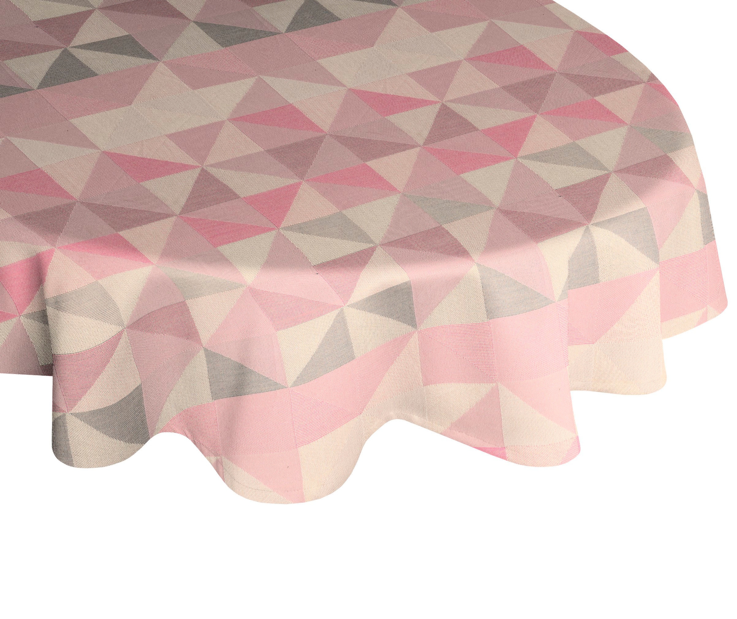 Adam Tischdecke "Bio Bel" aus 100% Bio-Baumwolle günstig online kaufen