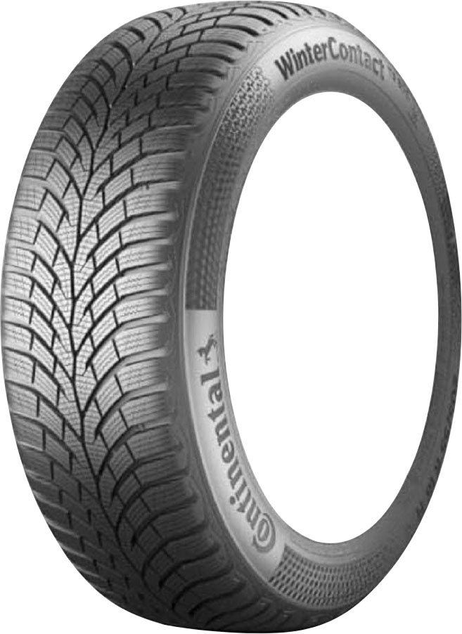 CONTINENTAL 1100000002199 "WINTERCONTACT TS 870 P XL"