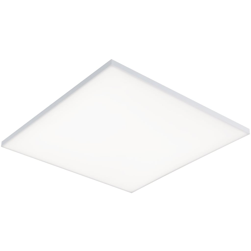 Paulmann LED Panel »Velora«, 1 flammig-flammig