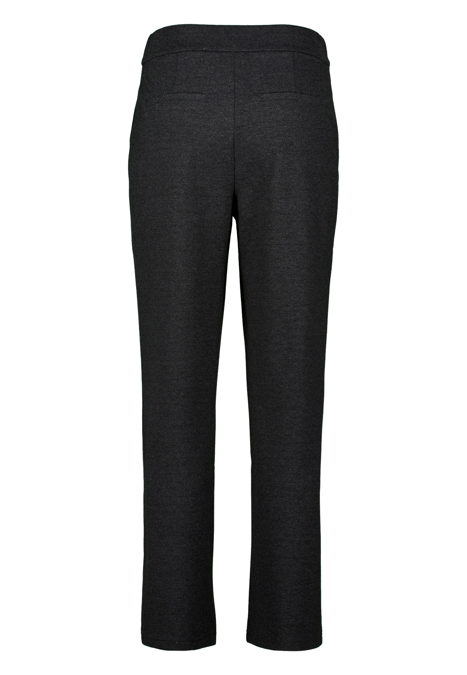 Zero Jerseyhose »Damen mit weitem Bein 7/8 Länge«  Plain/ohne Details