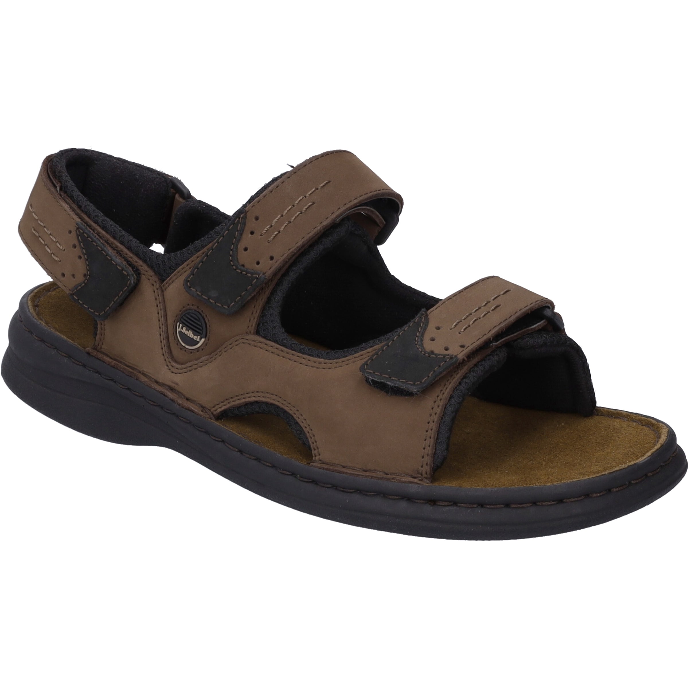 Josef Seibel Sandale "Franklyn, braun" günstig online kaufen