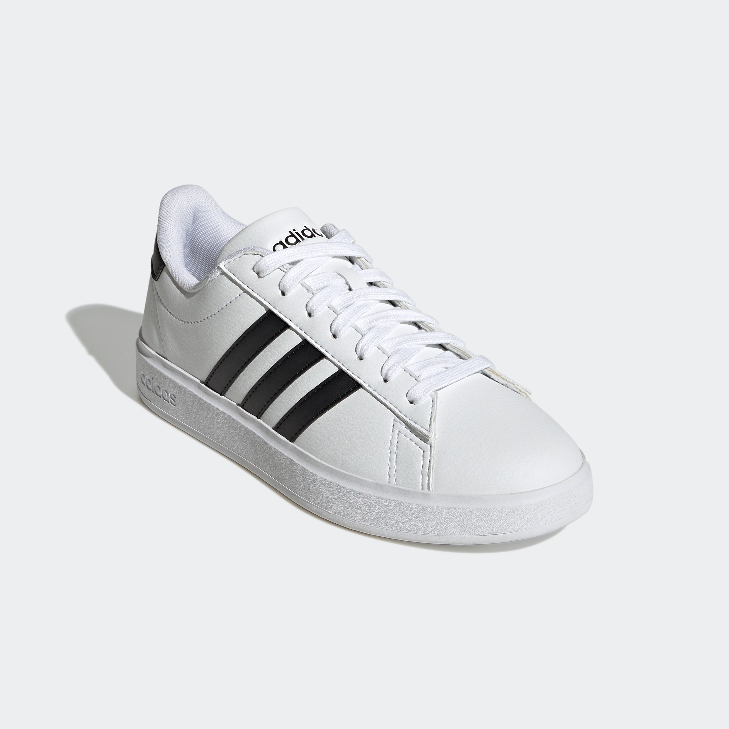 adidas Sportswear Sneaker "GRAND COURT 2.0" Design auf den Spuren des adida günstig online kaufen