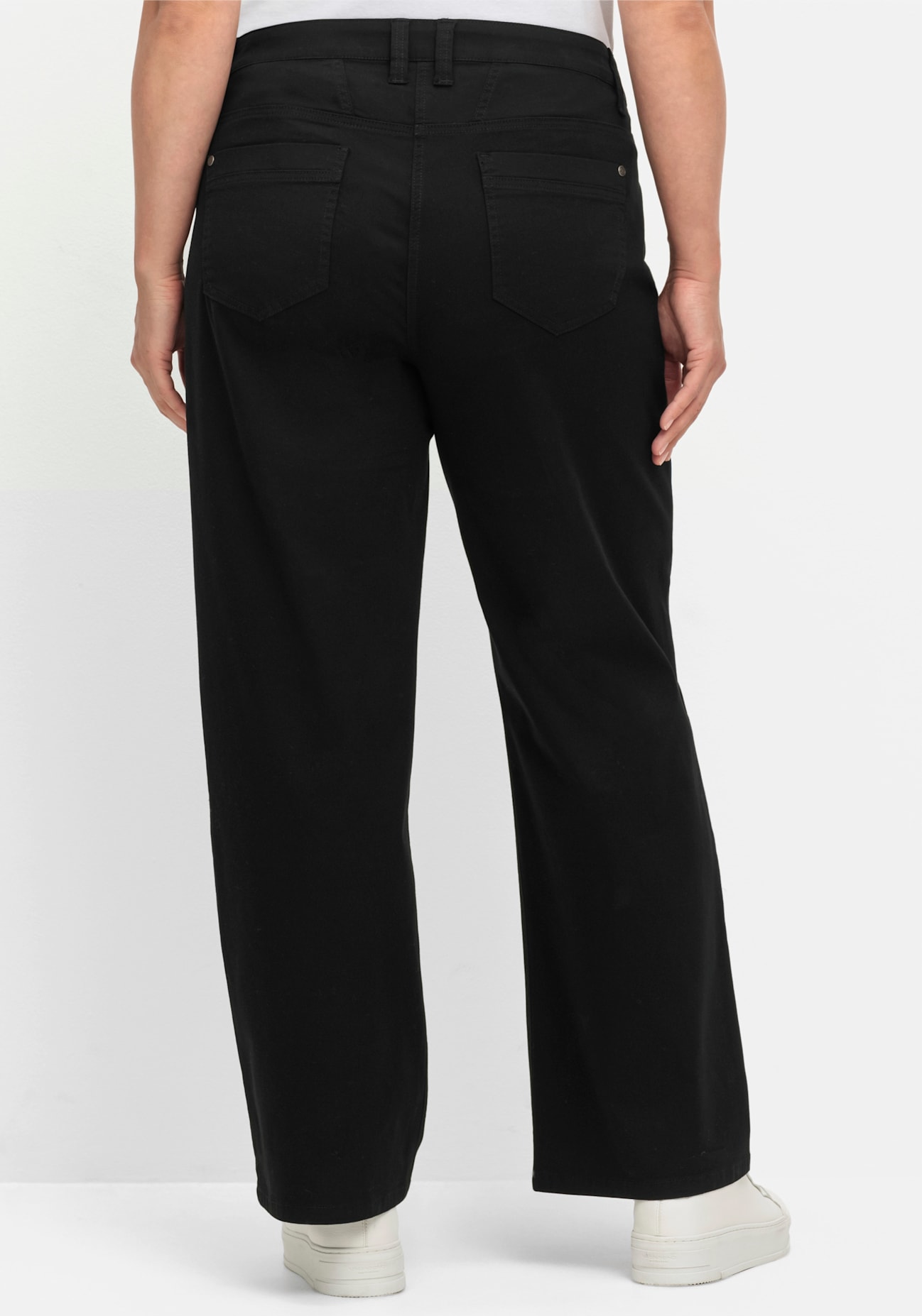 Thumbnail - Sheego 5-Pocket-Hose
