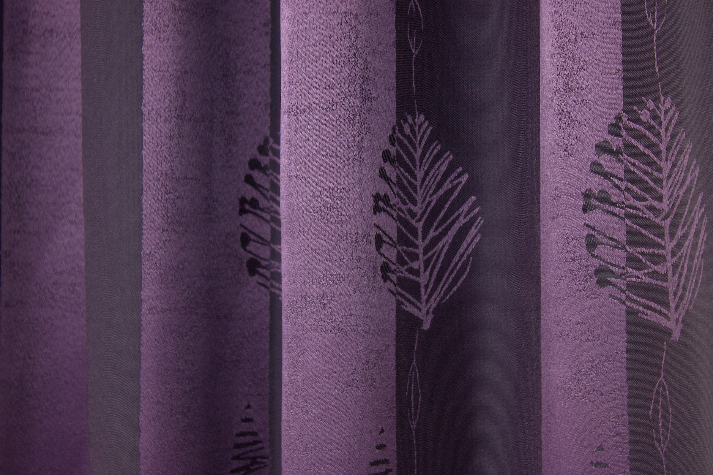 Wirth Vorhang »ILSENBURG« Kräuselband 1 Stk. tlg.