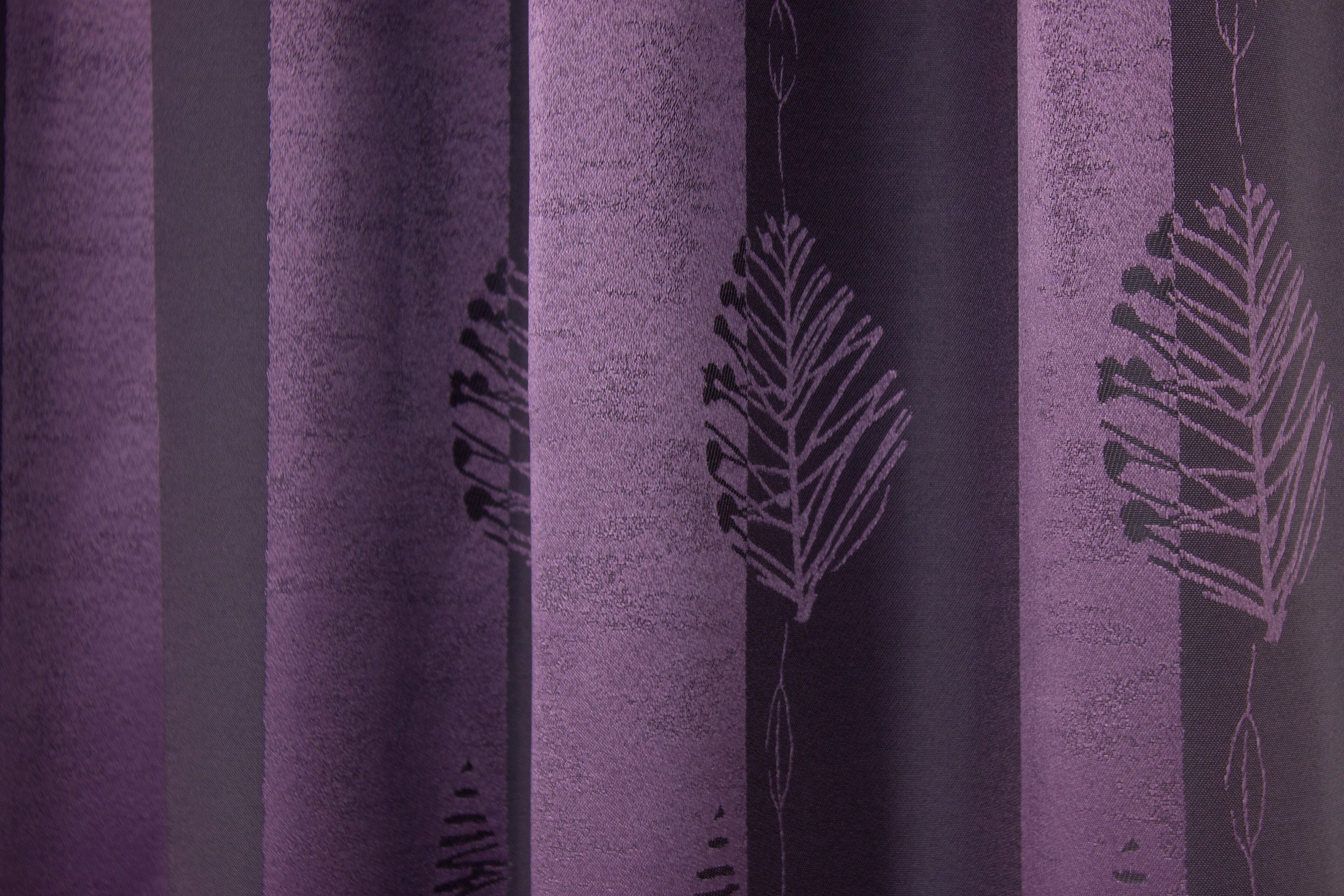 Thumbnail - Wirth Vorhang "ILSENBURG" Kräuselband 1 Stk. tlg.