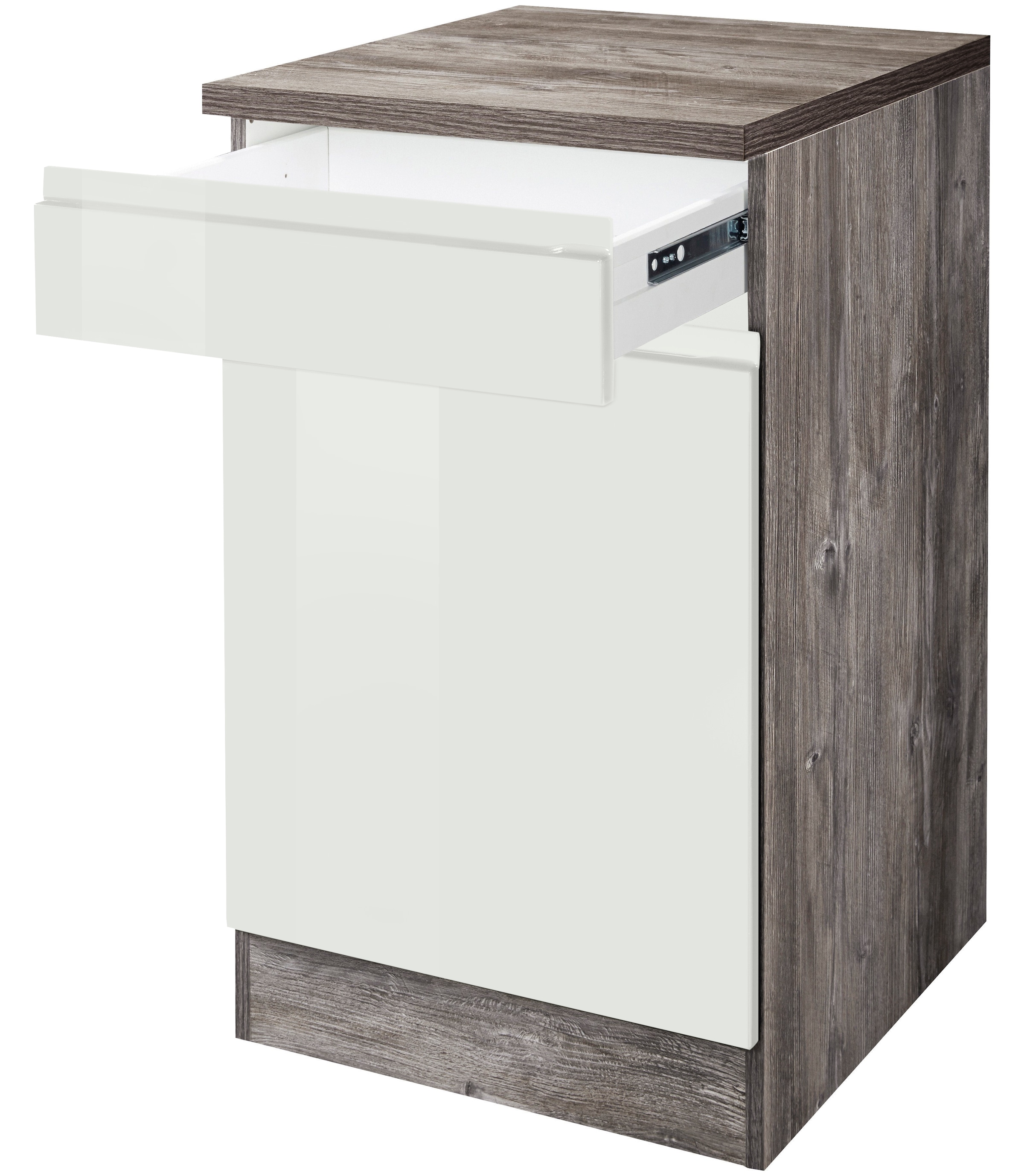 HELD MÖBEL Unterschrank »Virginia«, 50 cm breit