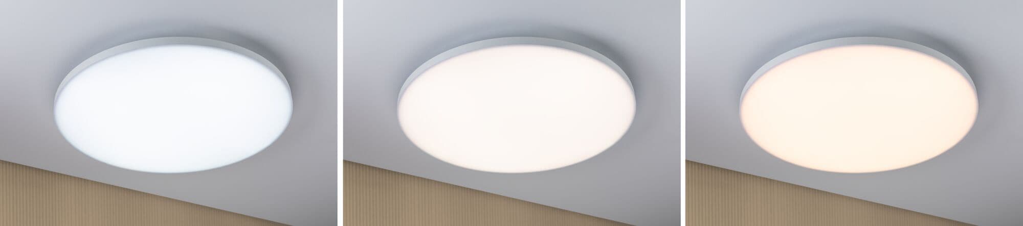 BAUR kaufen | LED 1 Panel flammig-flammig Paulmann »Velora«,