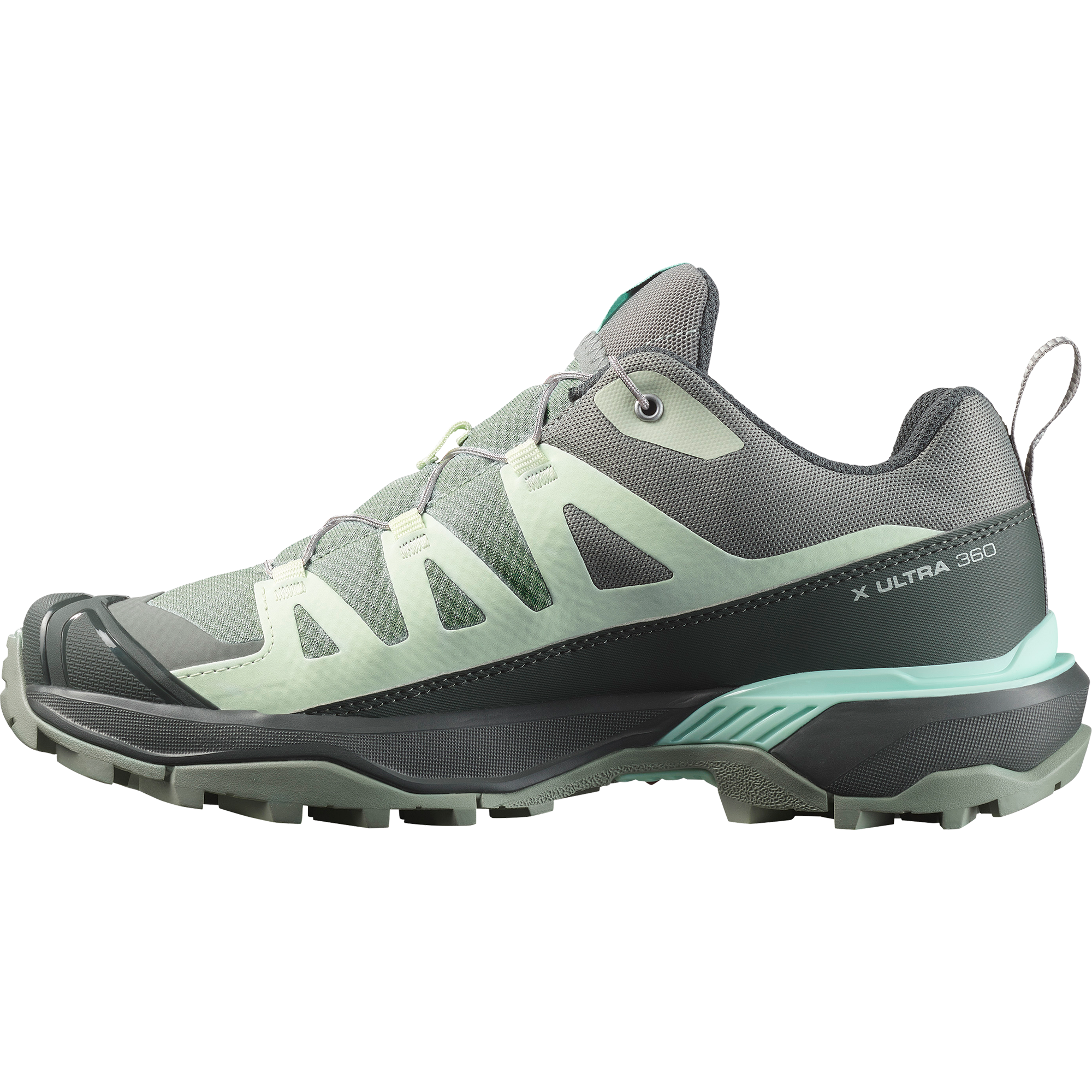 Salomon Wanderschuh »X ULTRA 360 W«, wasserdicht