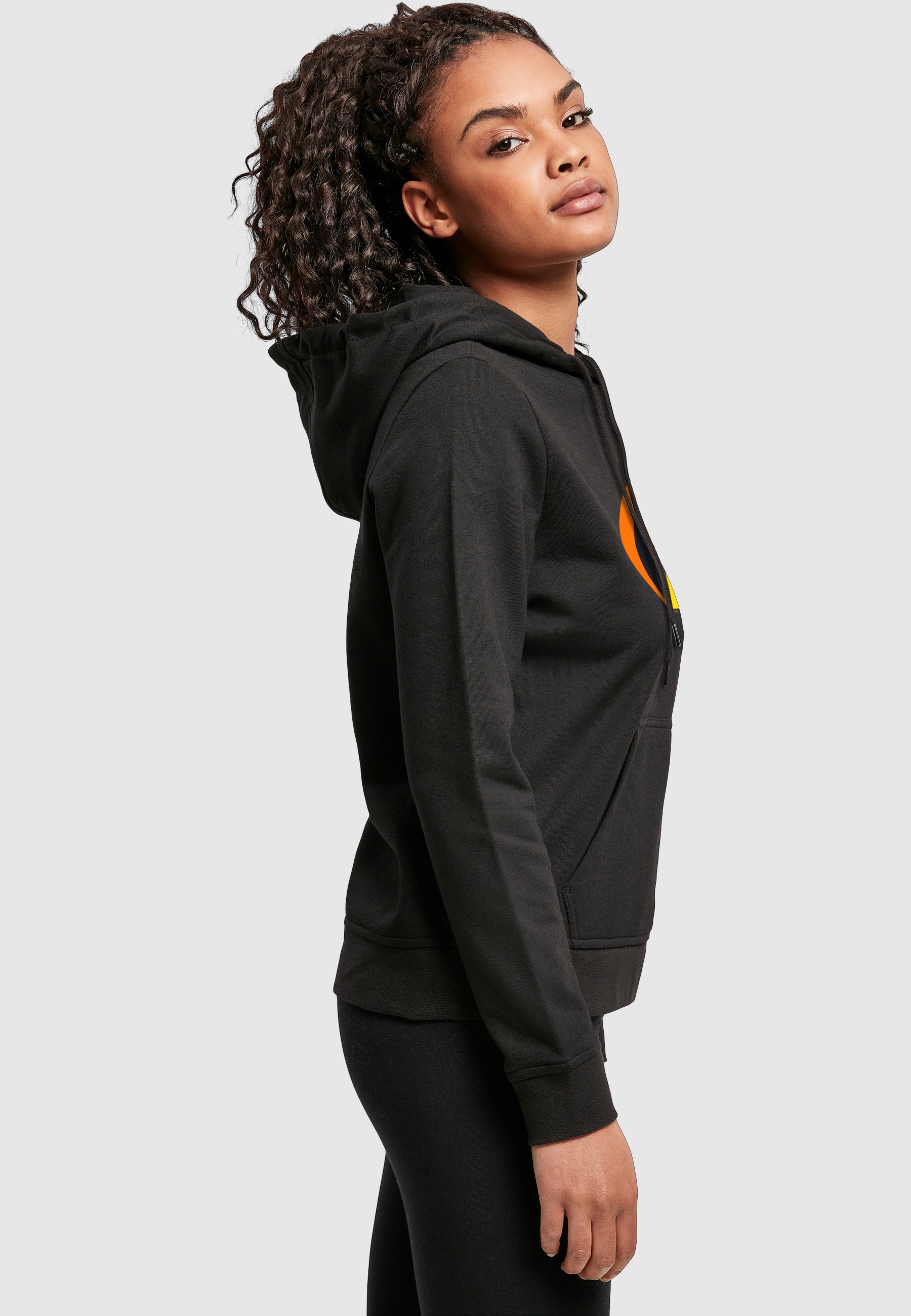 ABSOLUTE CULT Kapuzensweatshirt »ABSOLUTE CULT Damen«
