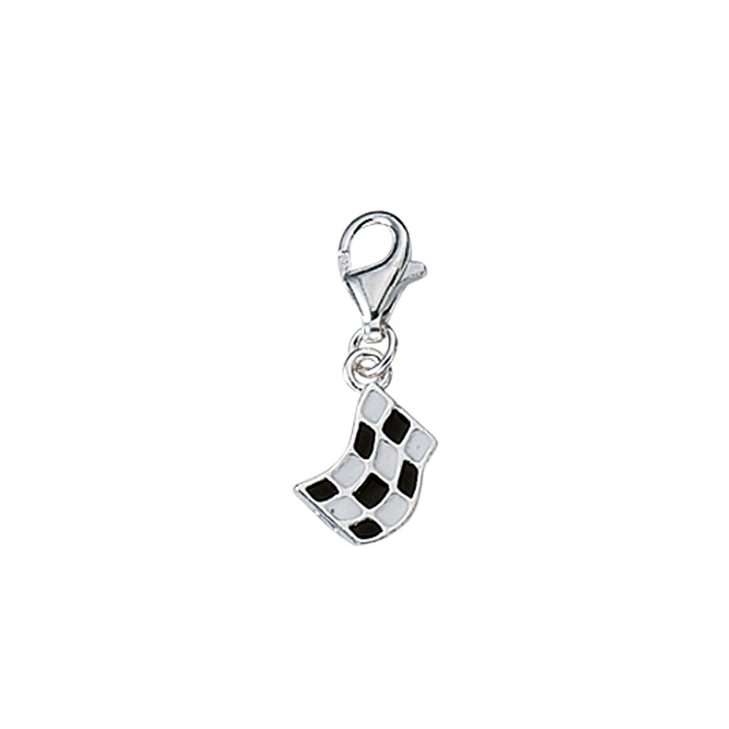 Adelia´s Charm-Einhänger »925 Silber Charms Anhänger« Silberschmuck für Damen Adelia´s Charm-Einhänger »925 Silber Charms Anhänger« Silberschmuck für Damen