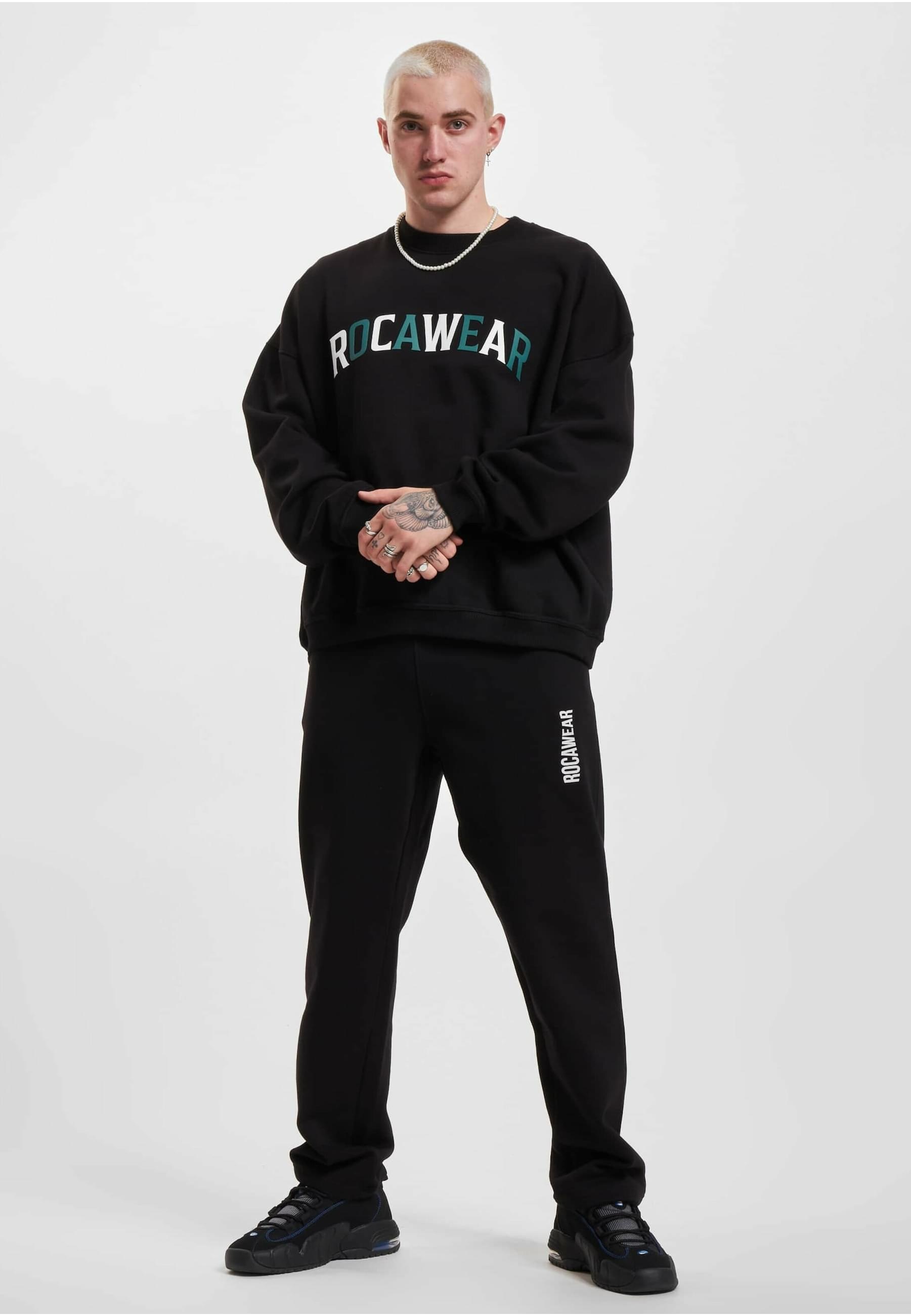 Rocawear Jogginghose »Rocawear Herren Rocawear Slim Jogginghose«, (1 tlg.)