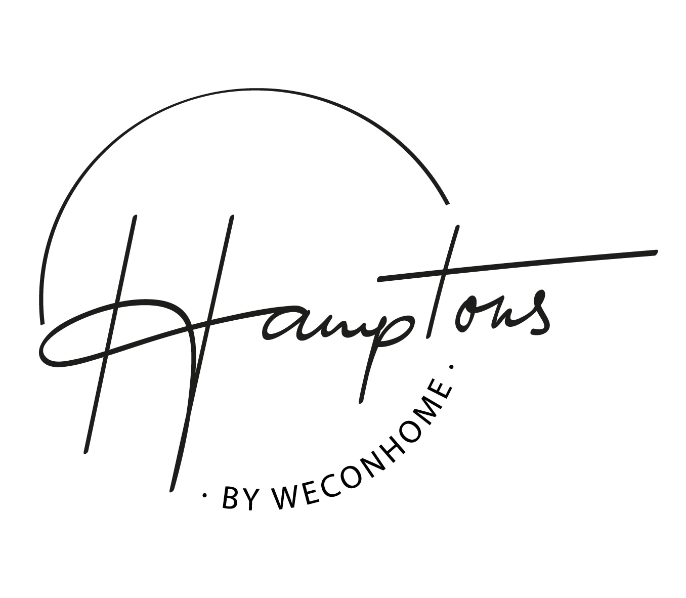 Wecon home Wollteppich »Hamptons TWENTYONE«, rund, 15 mm Höhe, Schurwolle, Kurzflor, Wohnzimmer, Schlafzimmer, elegant, Bordüre