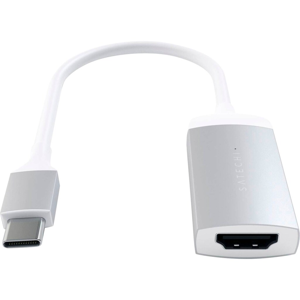 Satechi USB-Adapter »Type-C zu 4K HDMI«