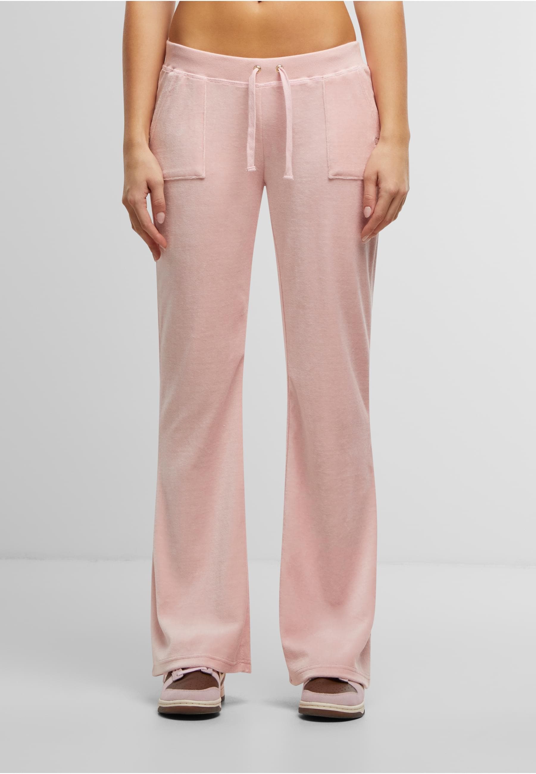 Juicy Couture Jogginghose »Juicy Couture Juicy Couture Caisa Jogginghosen«, (1 tlg.)
