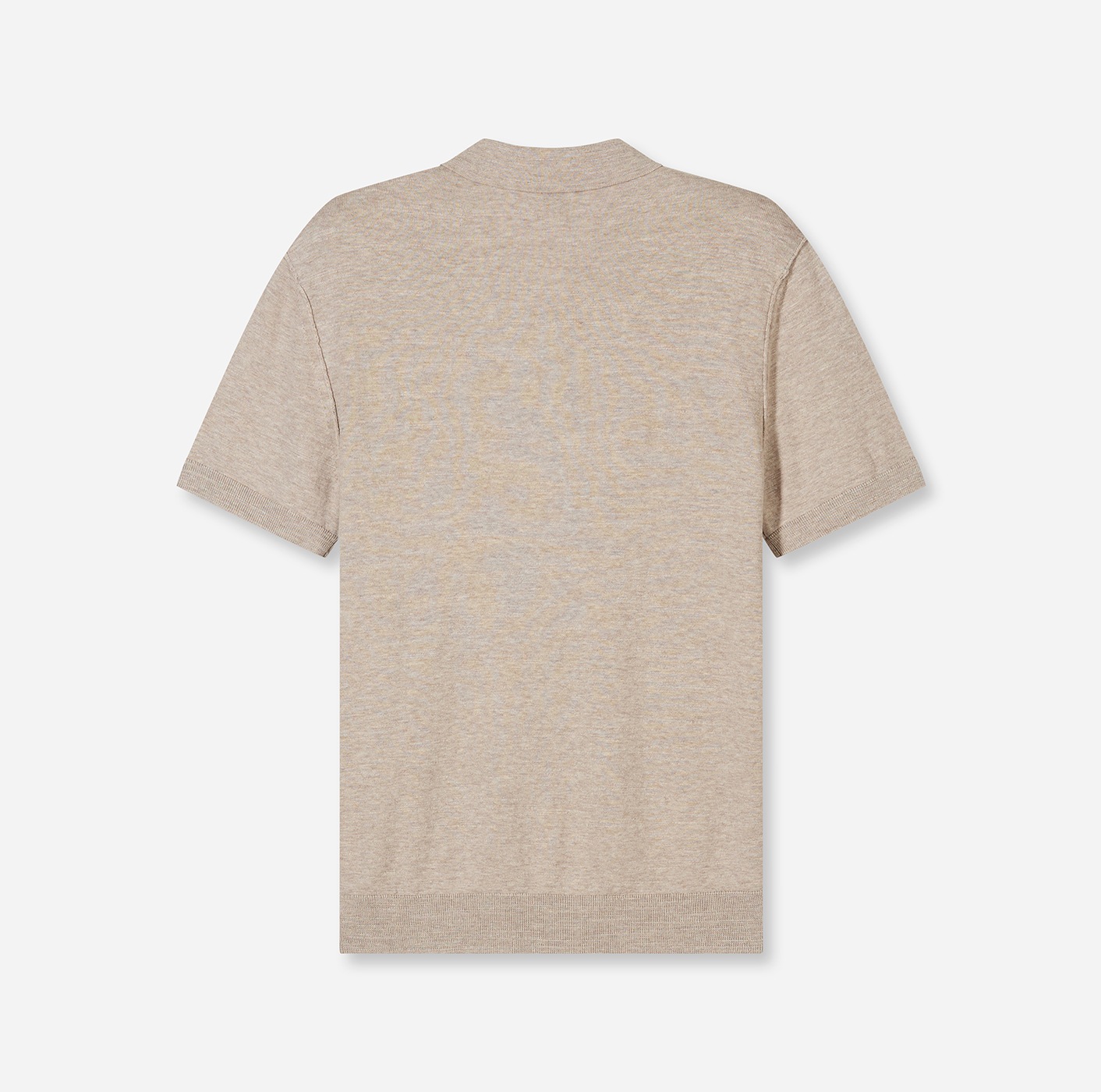 OLYMP Poloshirt "Strick Casual" mit Knopfleiste, regular fit günstig online kaufen