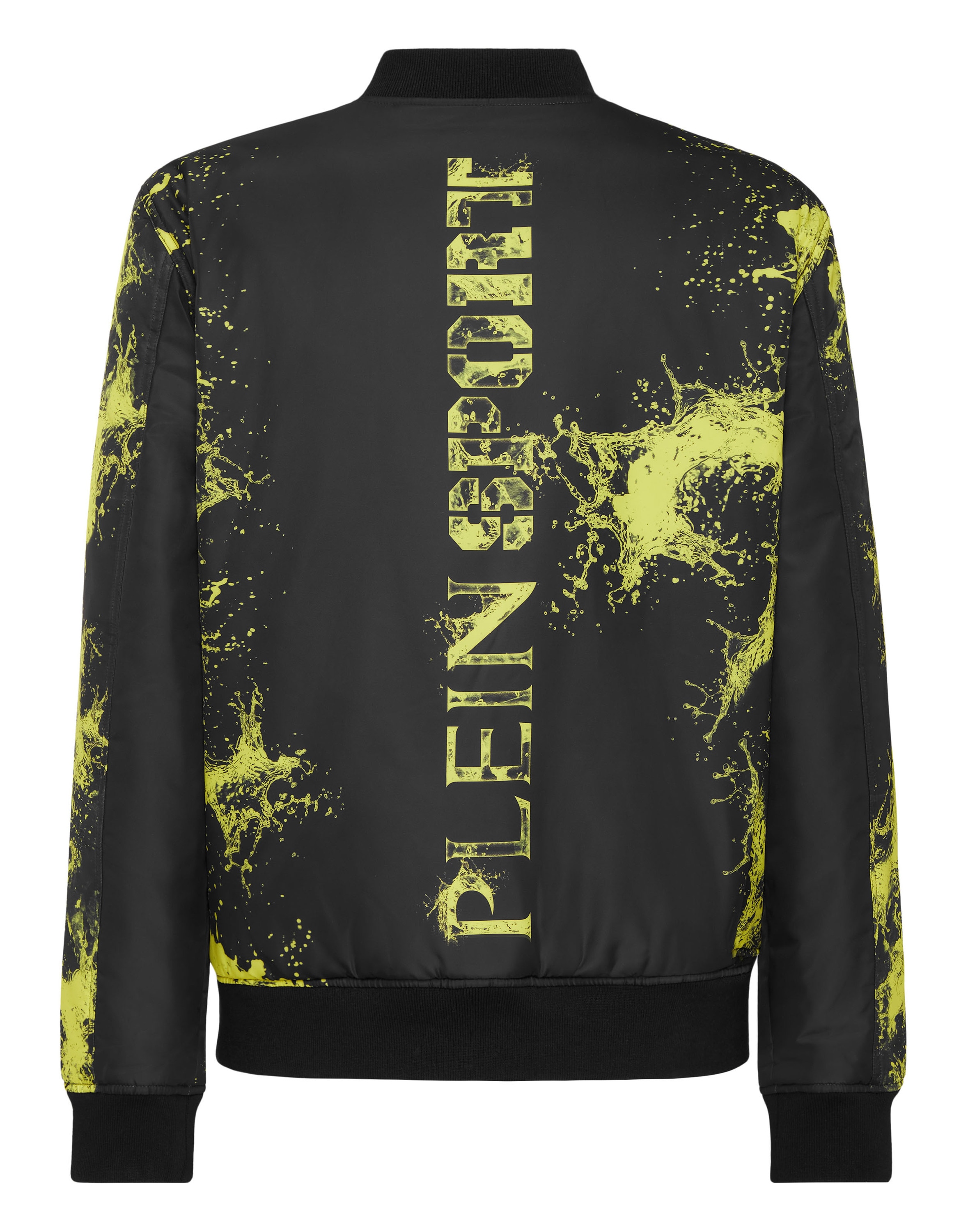 PLEIN SPORT Blouson »Splash«