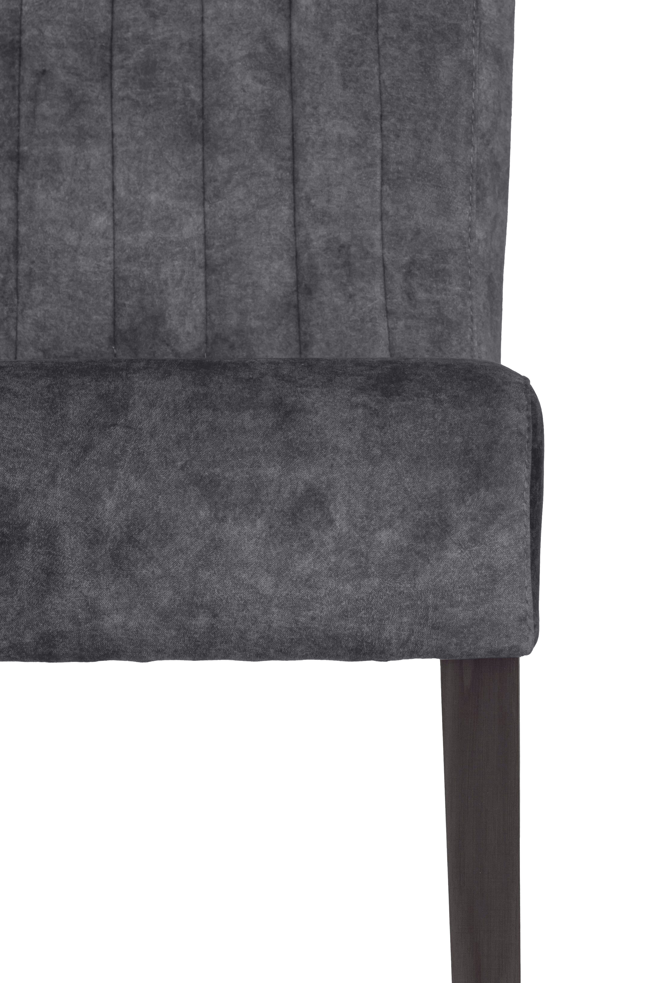 Home Affaire Amour 5501 Chair Grey 3