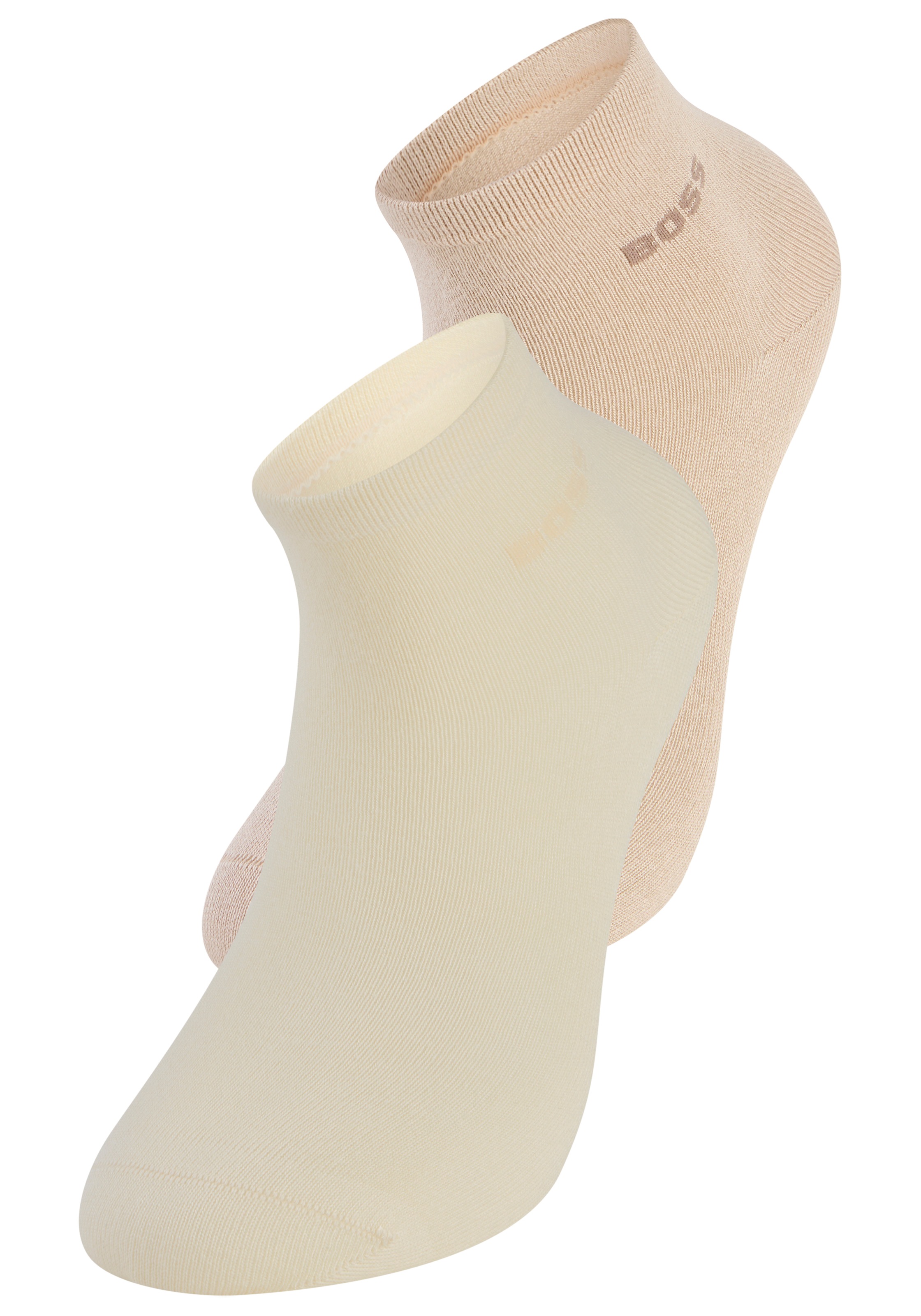 BOSS Kurzsocken 2 Paar tlg. günstig online kaufen