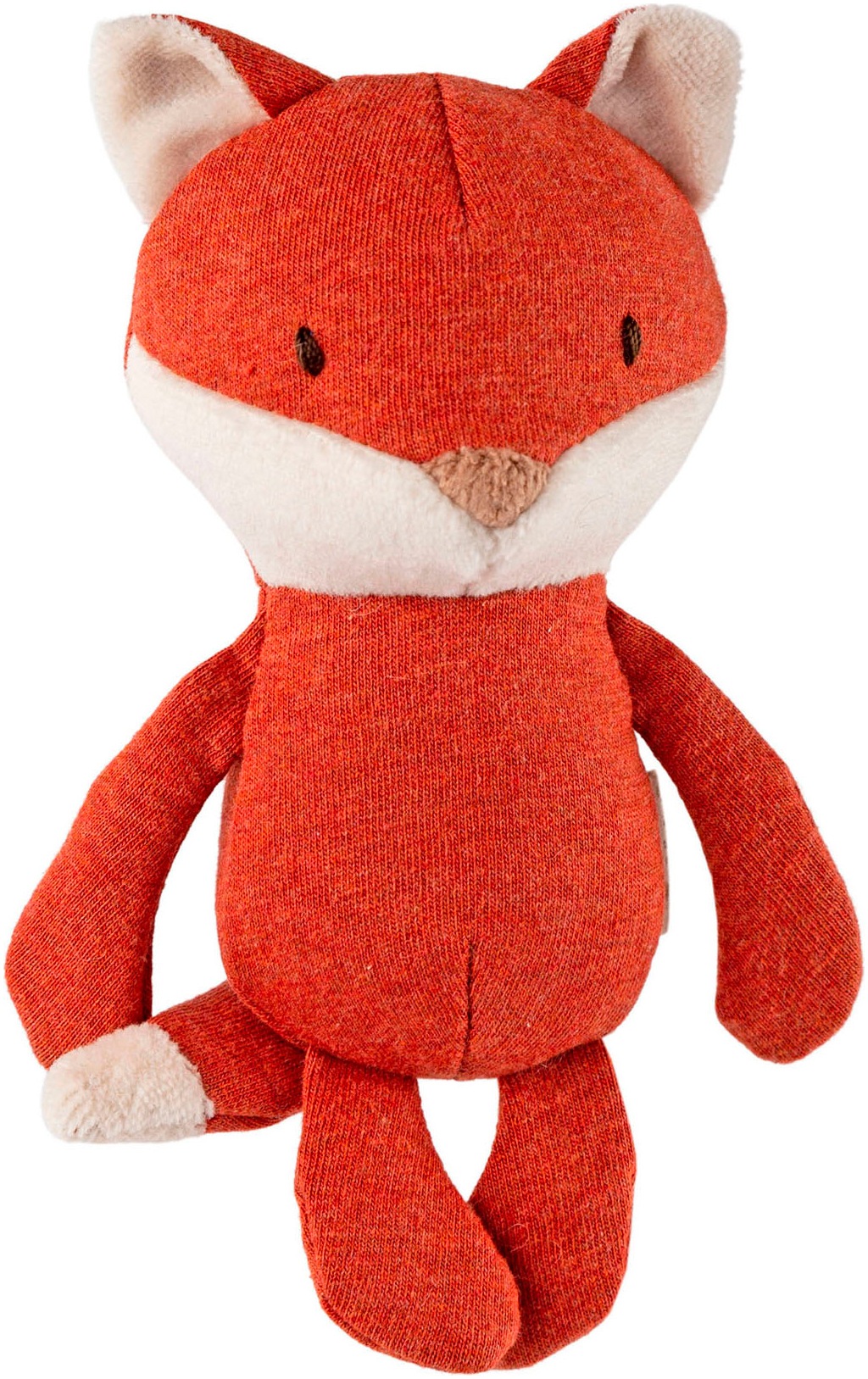 Sigikid Kuscheltier »Mister O'Lui Mini, Kuschelfreunde ´- Fuchs Ferdinand«