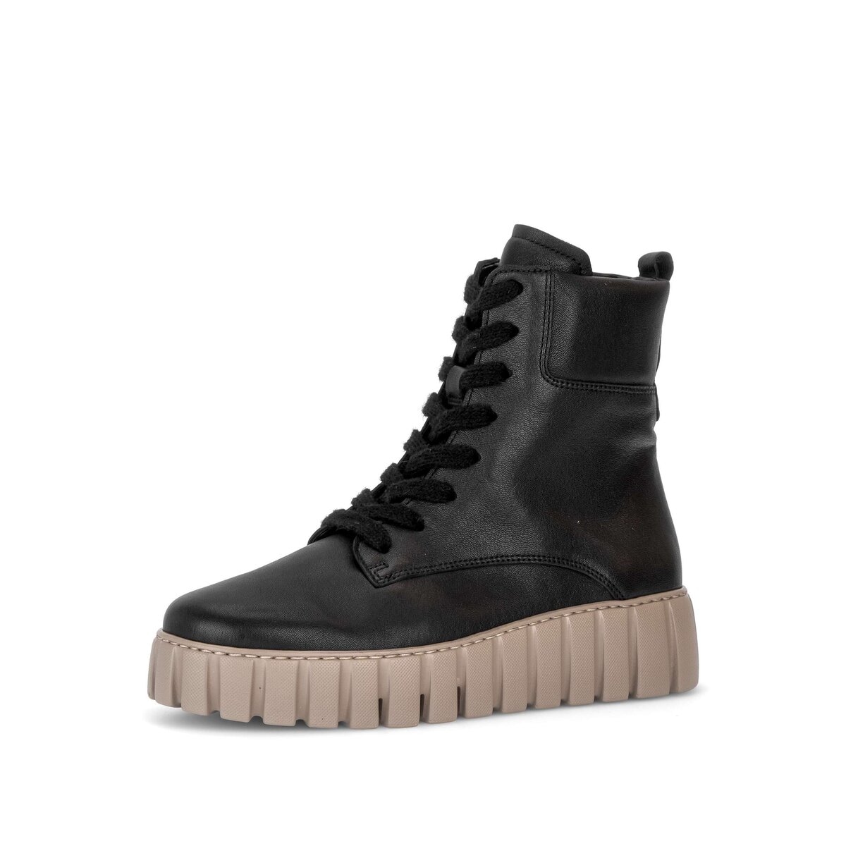 Gabor "Plateau Stiefelette"