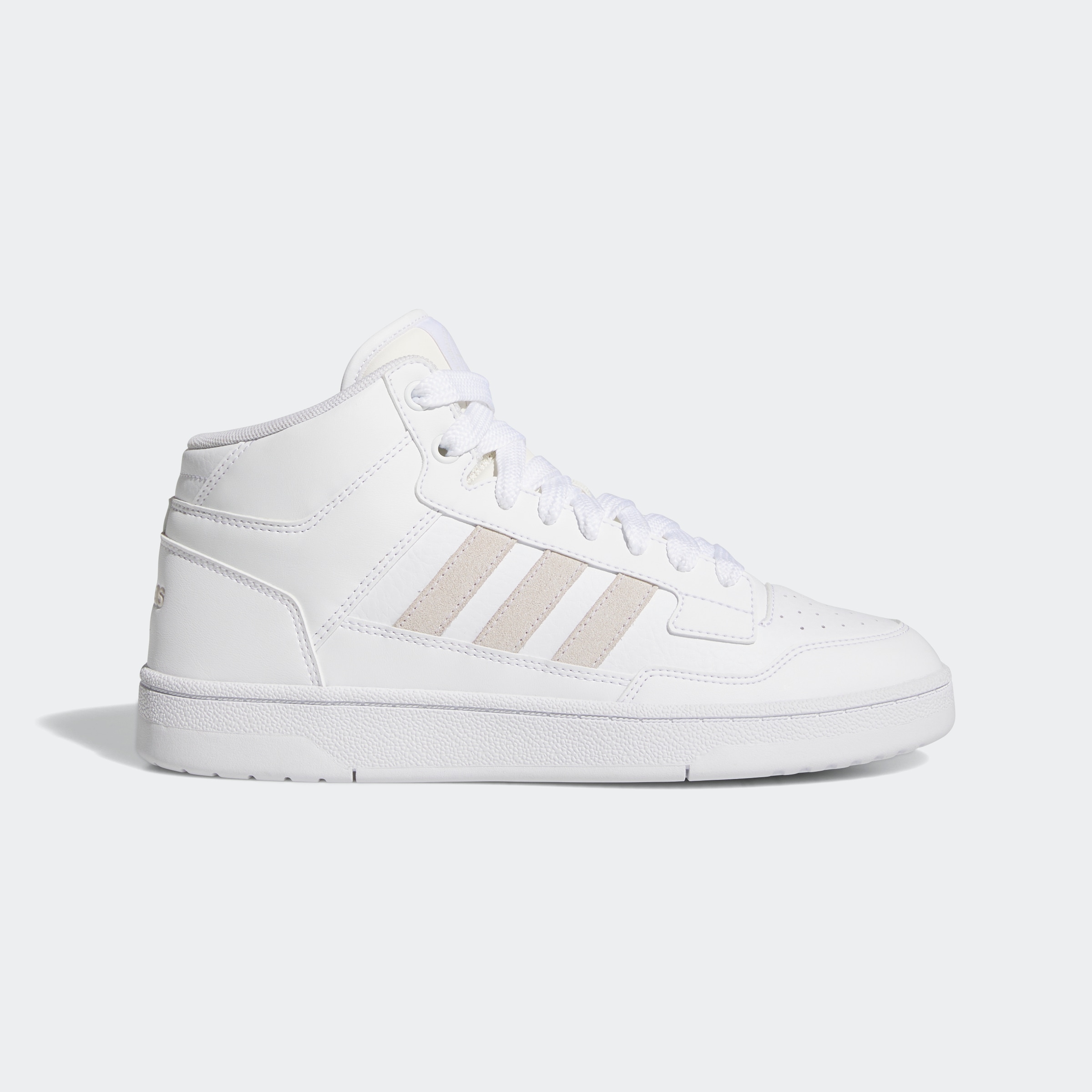 adidas Sportswear Sneaker "RAPID COURT MID" günstig online kaufen