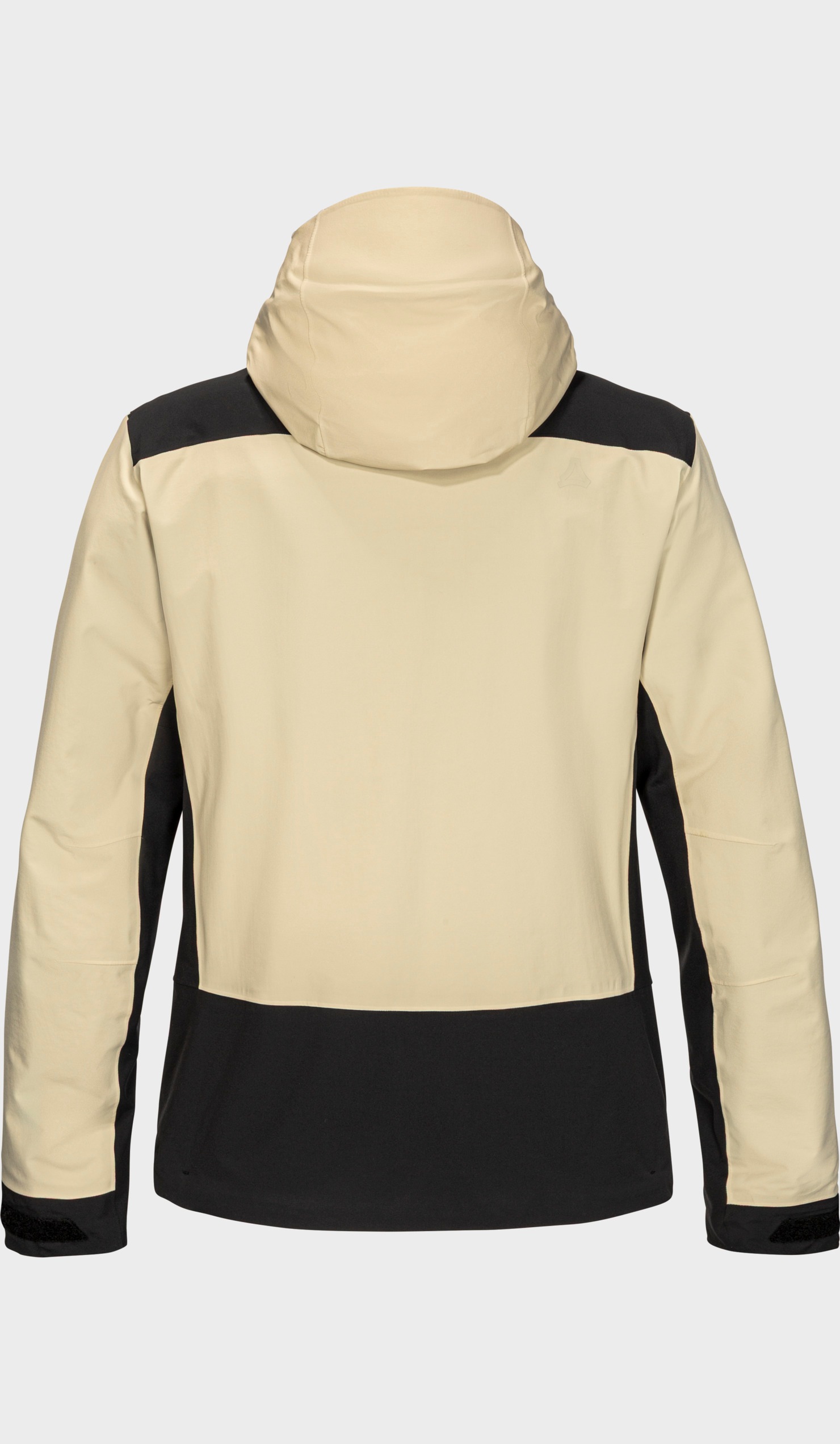 Schöffel Outdoorjacke »2L Jacket Style Refoca WMN« mit Kapuze