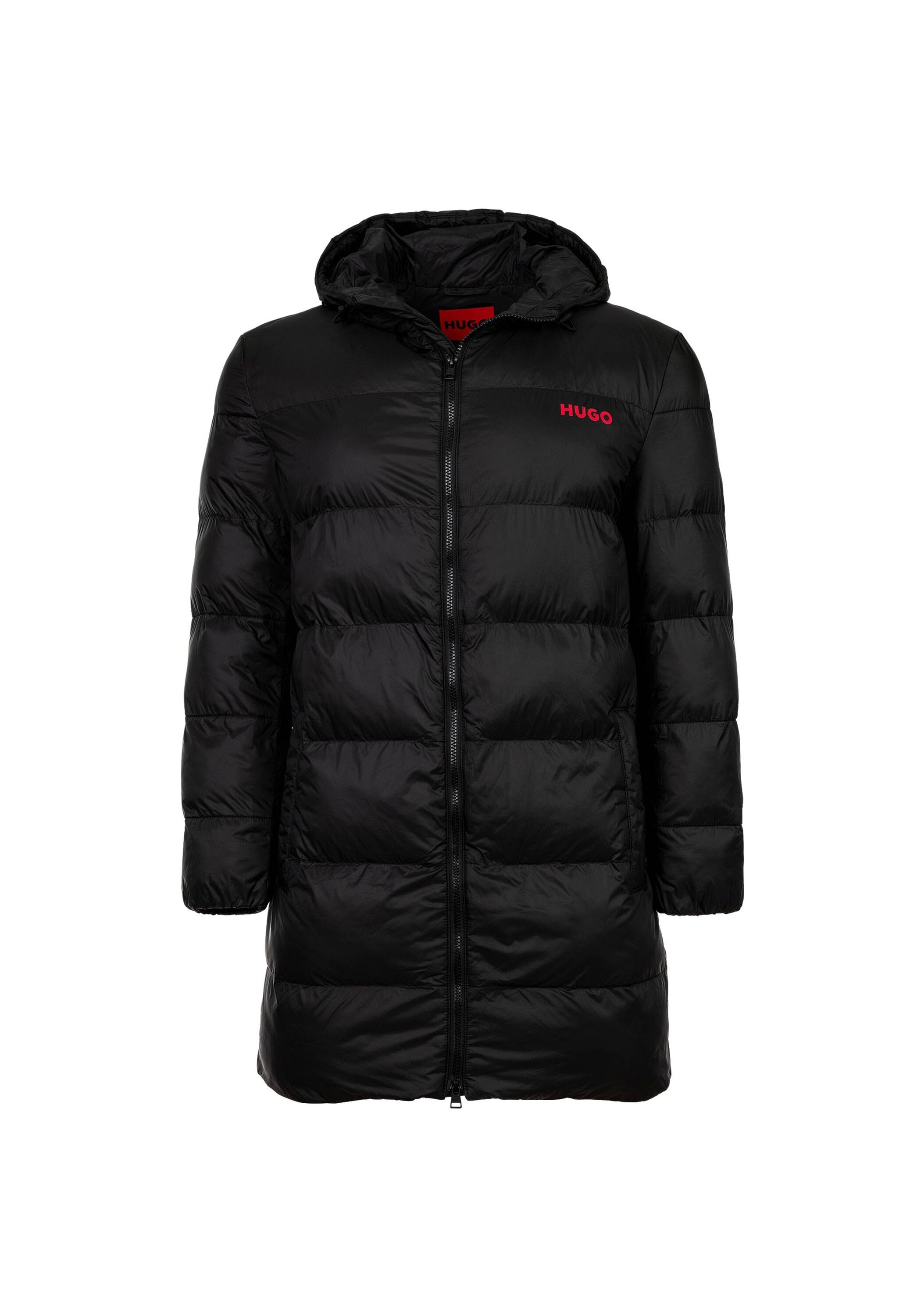 HUGO Steppjacke "Steppjacke Mati2441" günstig online kaufen