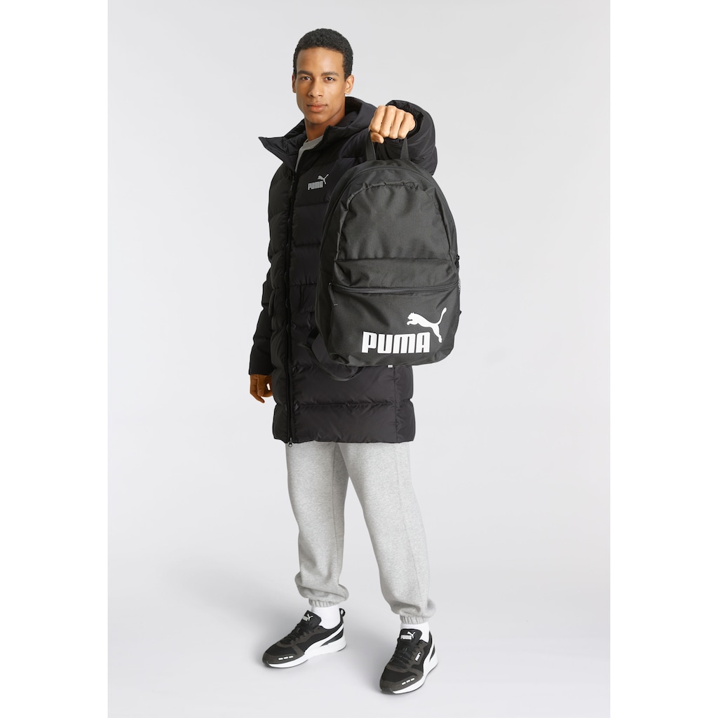 PUMA Rucksack »PHASE BACKPACK«