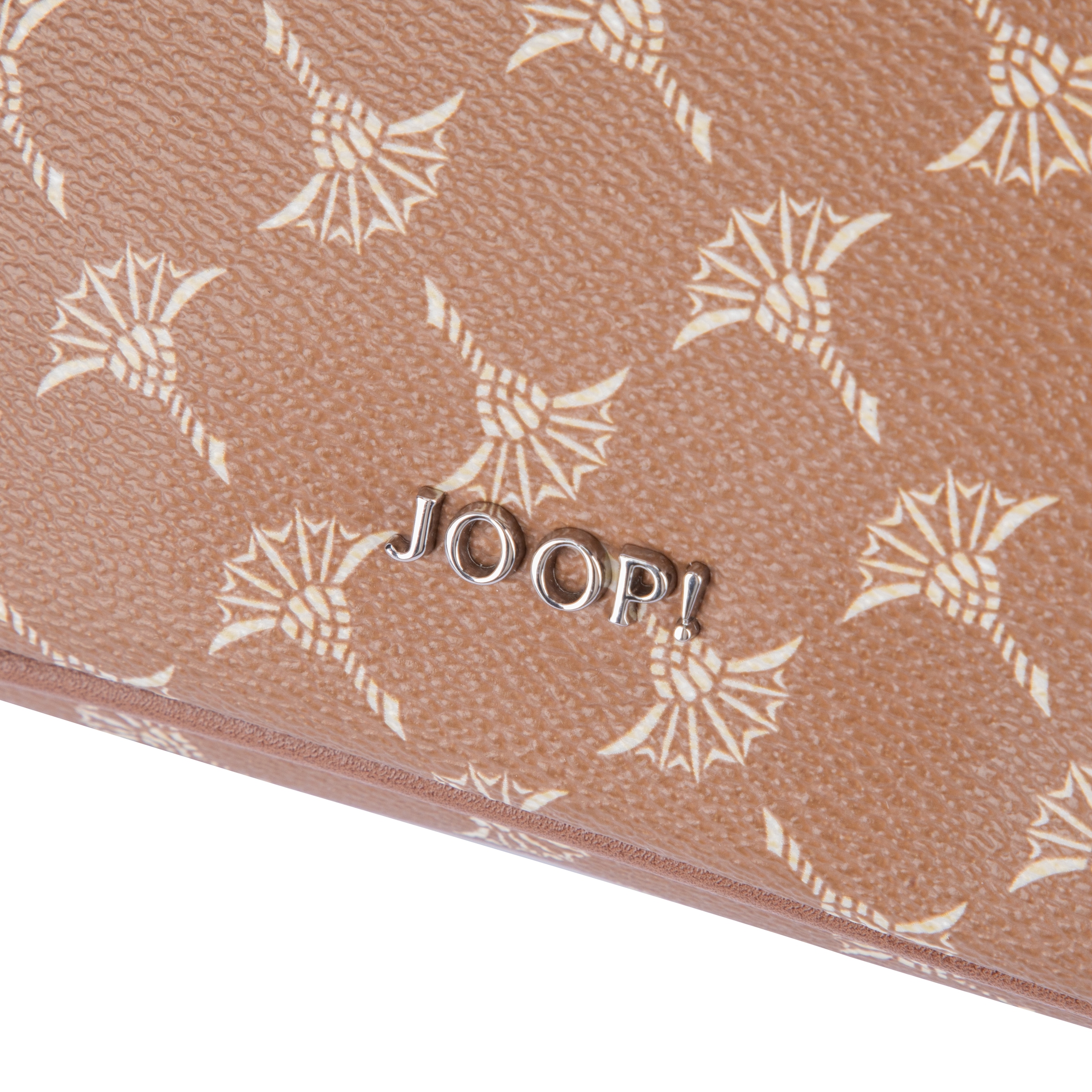 JOOP! Kosmetiktasche »cortina 1.0 flora washbag mhz«, Schminktasche Beautycase Kulturbeutel