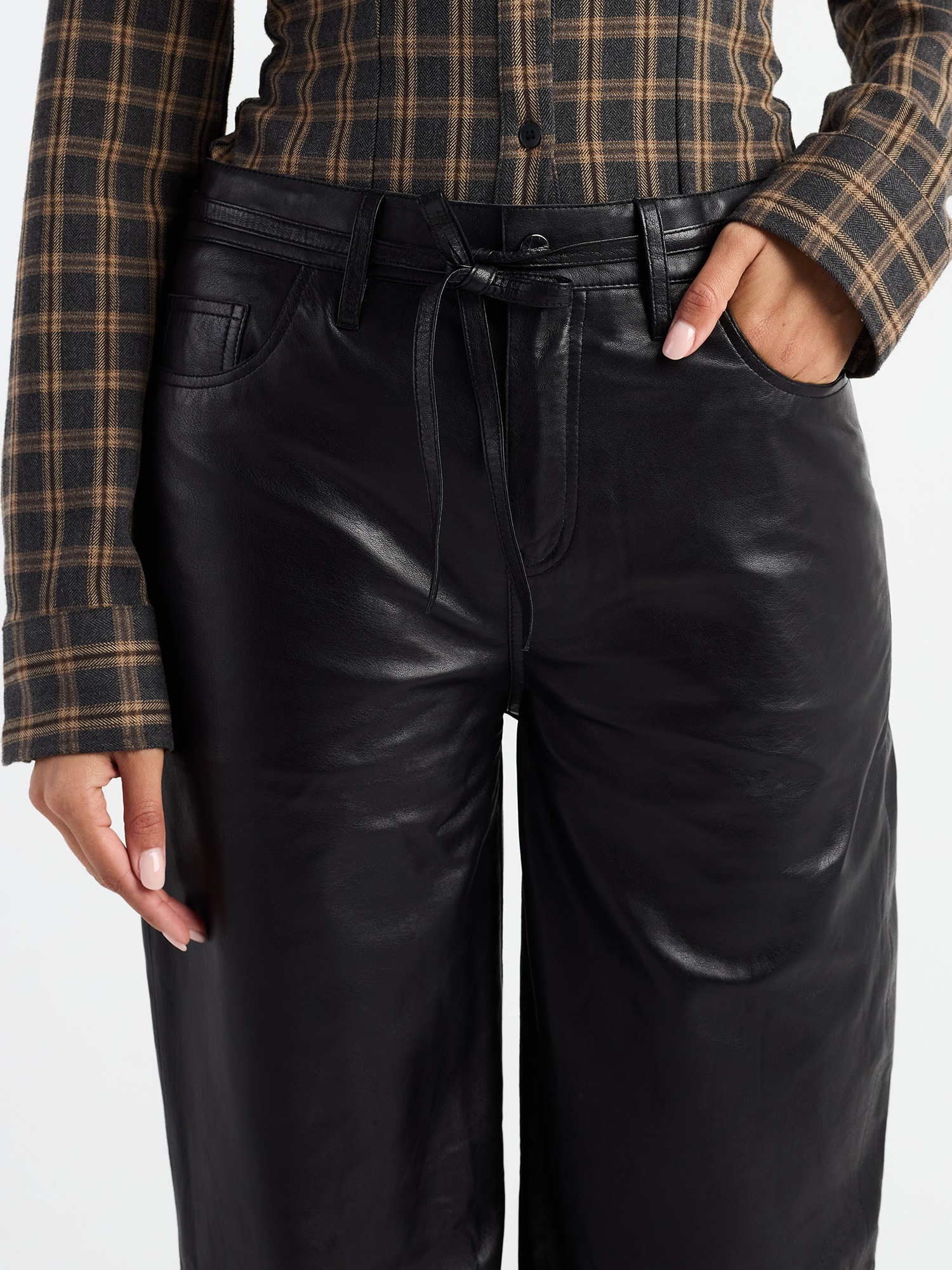 JCC Lederhose "31025194" günstig online kaufen