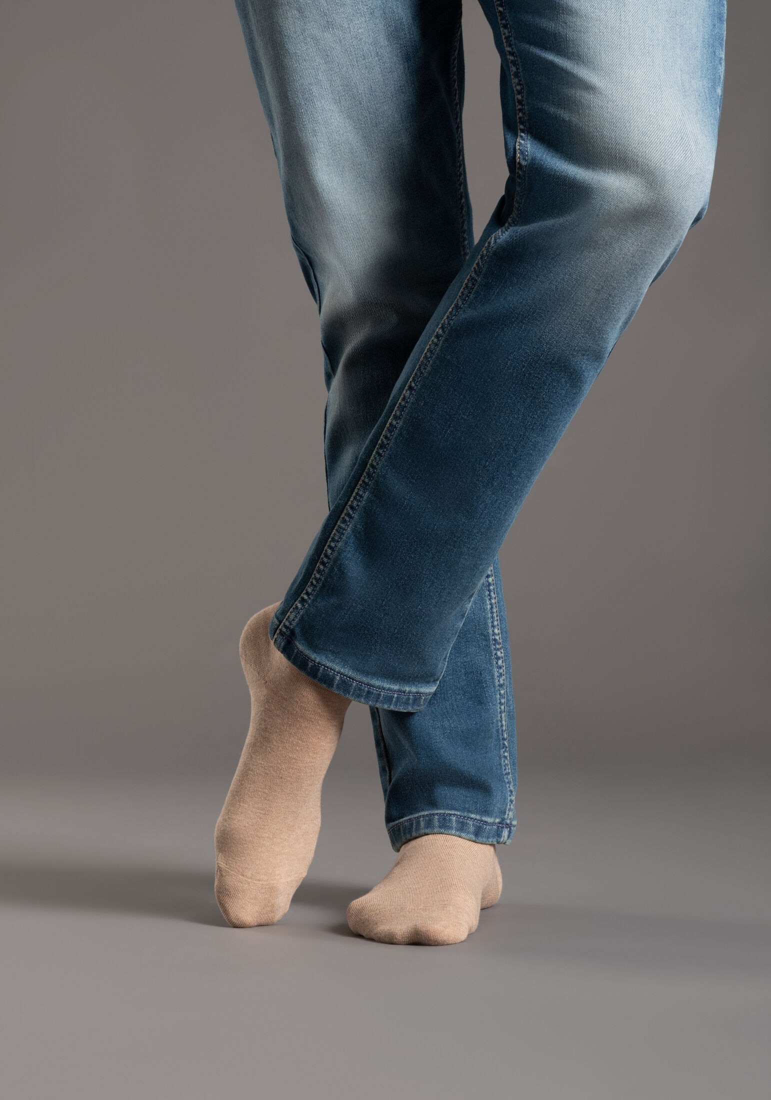 Camano Socken »Socken 4er Pack«
