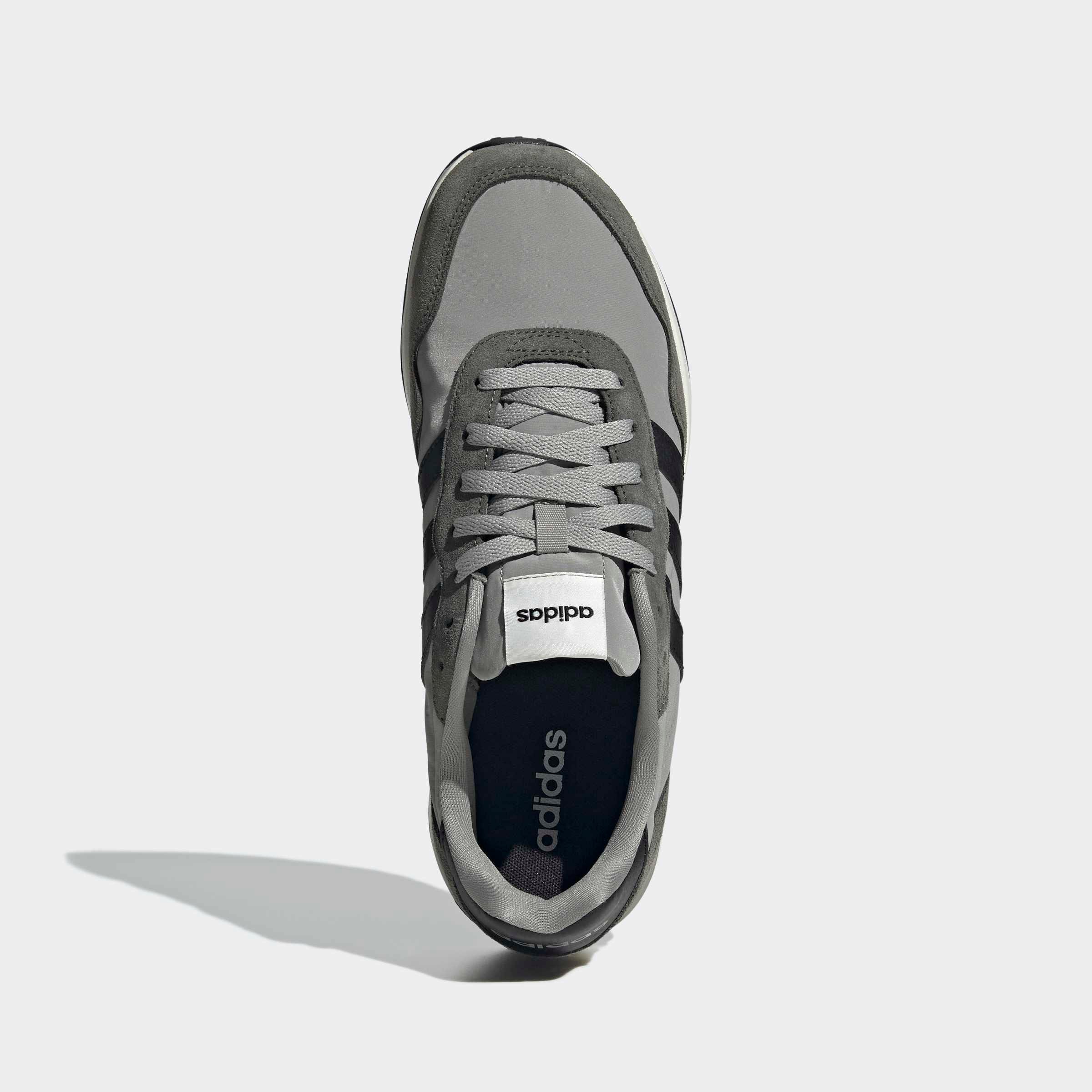 adidas Sportswear Sneaker »RUN 60S 4.0«  inspiriert vom Design der adidas ZX Modelle