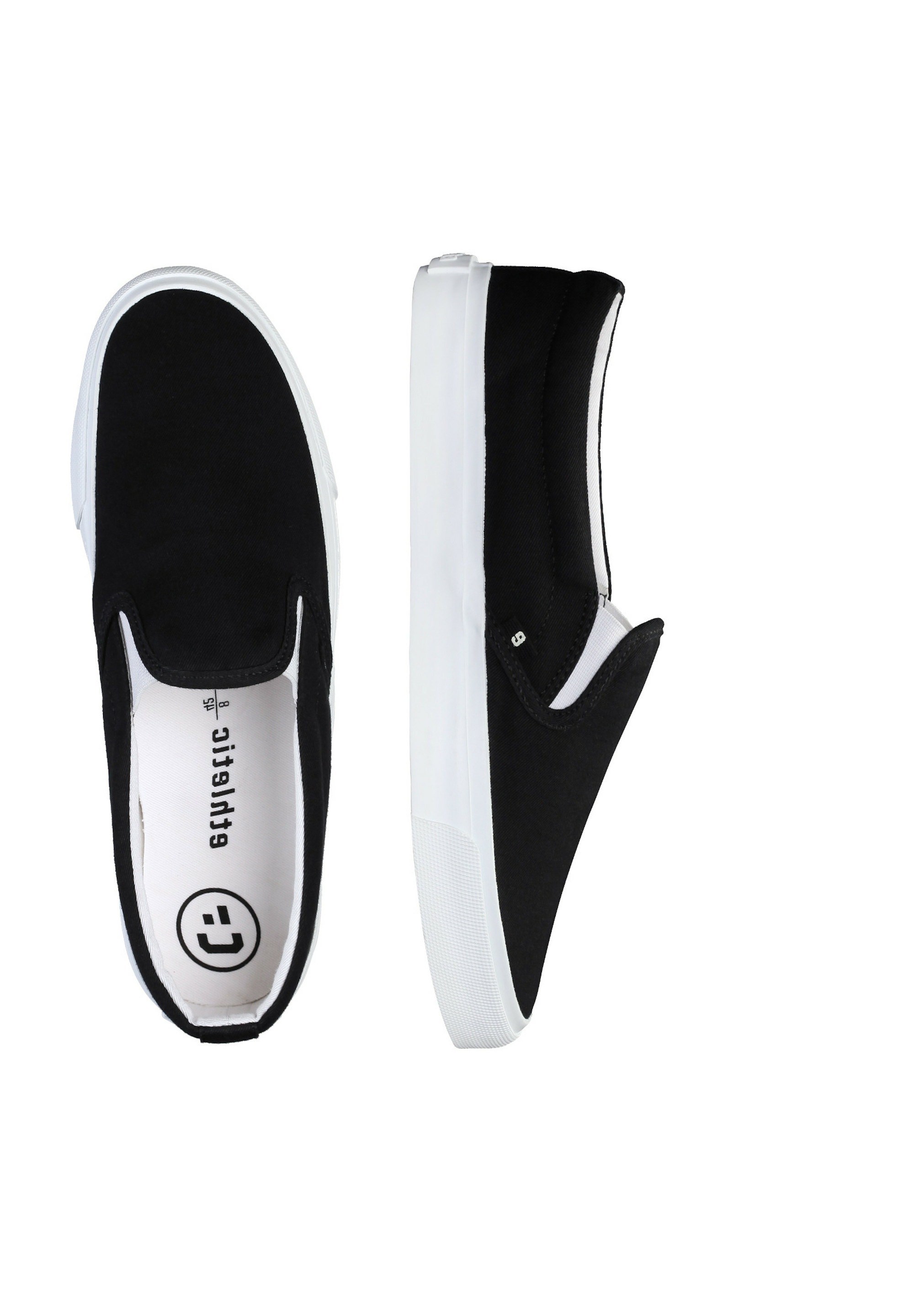 ETHLETIC Sneaker »Fair Deck Collection«, Fair / Vegan / Nachhaltig
