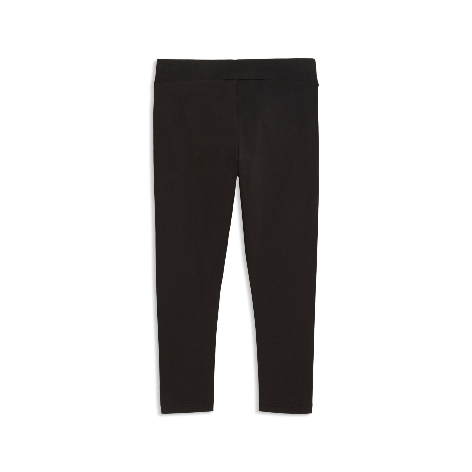 PUMA Leggings »ESS CAPRI LEGGINGS«  sportlicher Stil, für Sportmode und Fitness, aus Baumwollmischung