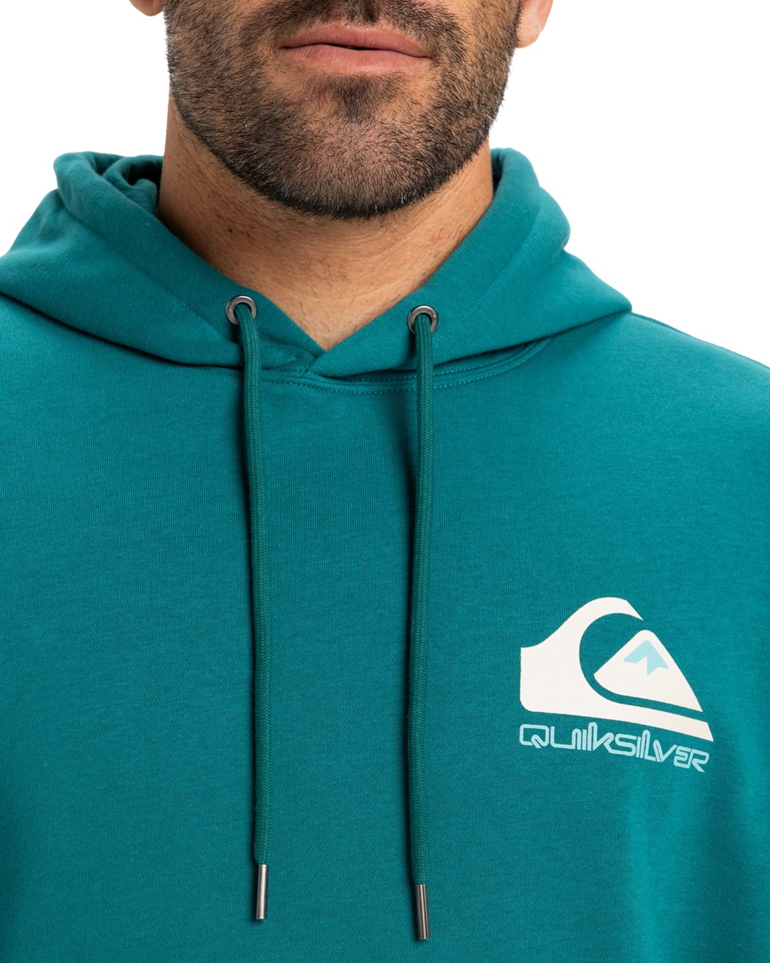 Quiksilver Hoodie »Omni Logo«