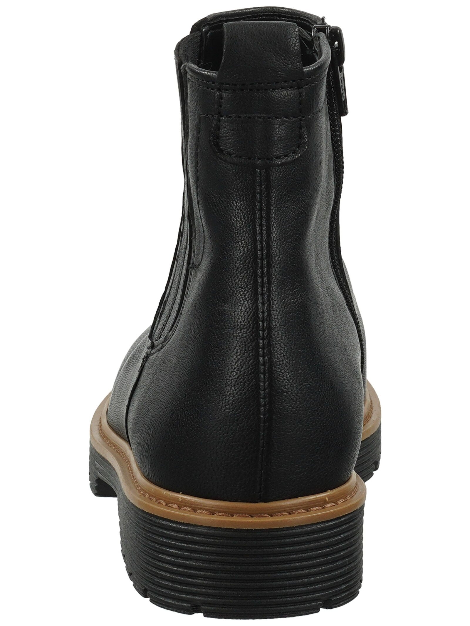 Gabor Comfort Stiefelette »Gabor Comfort Stiefelette Leder/Textil«