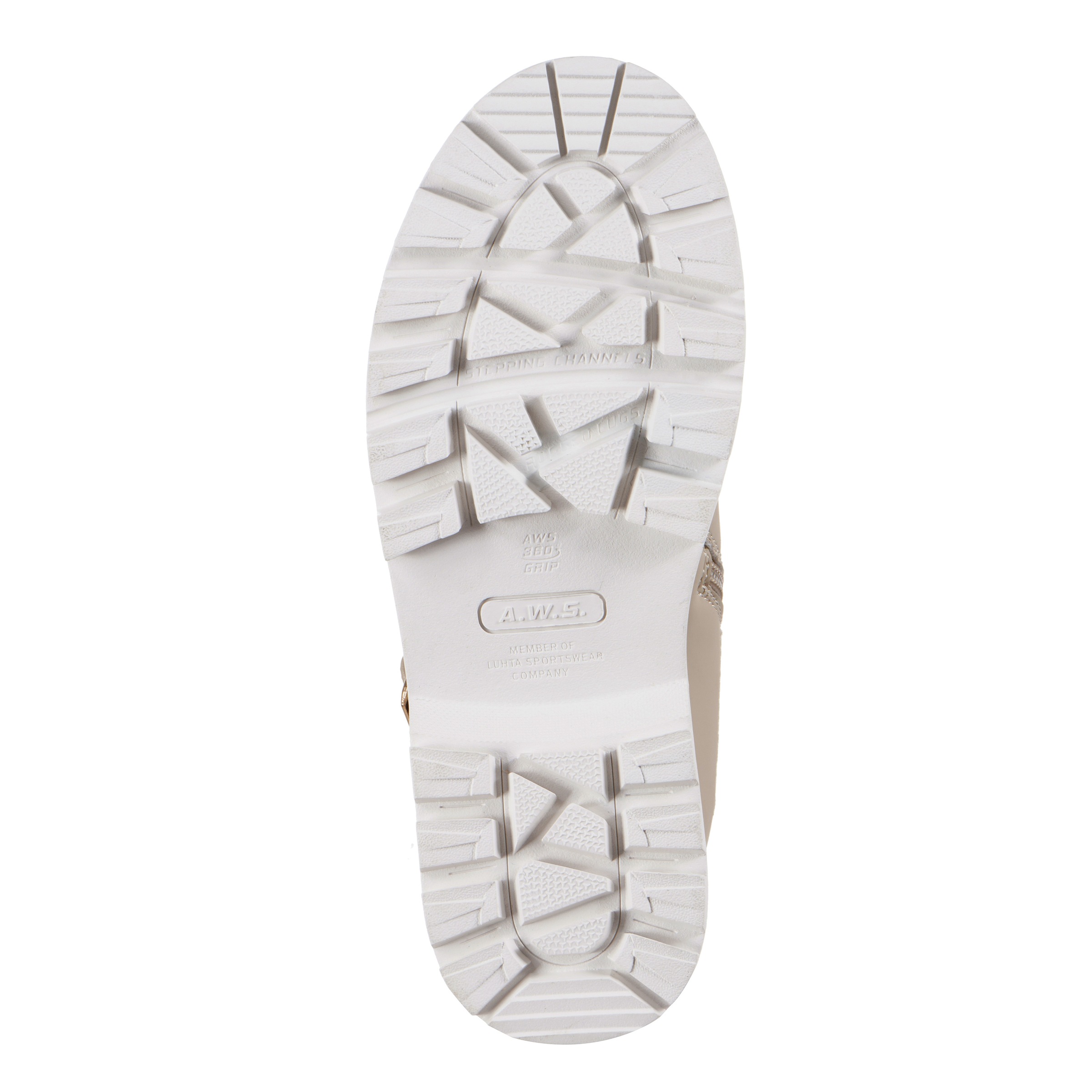 Luhta Mallikas MS Winter Boots Natural White 42 6