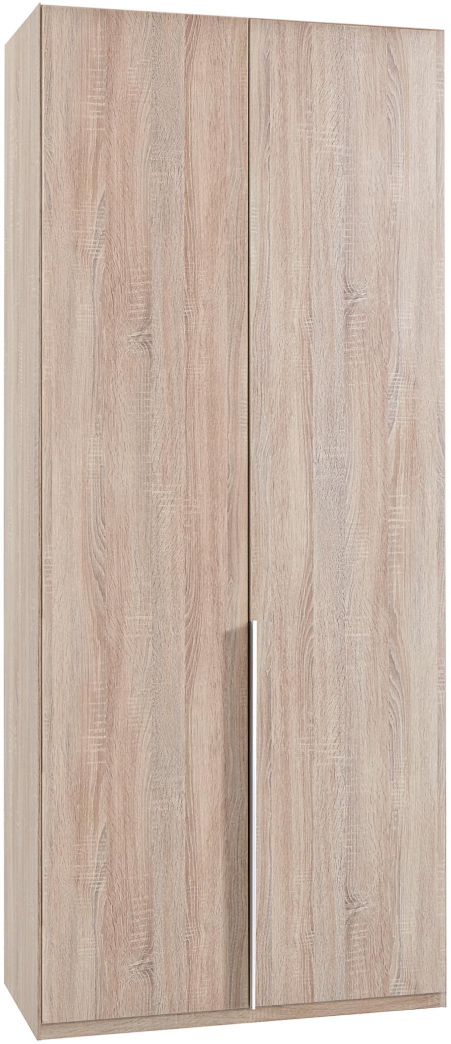 Kleiderschrank 236cm | BAUR in hoch Wimex 208 York«, oder vielen Breiten, »New